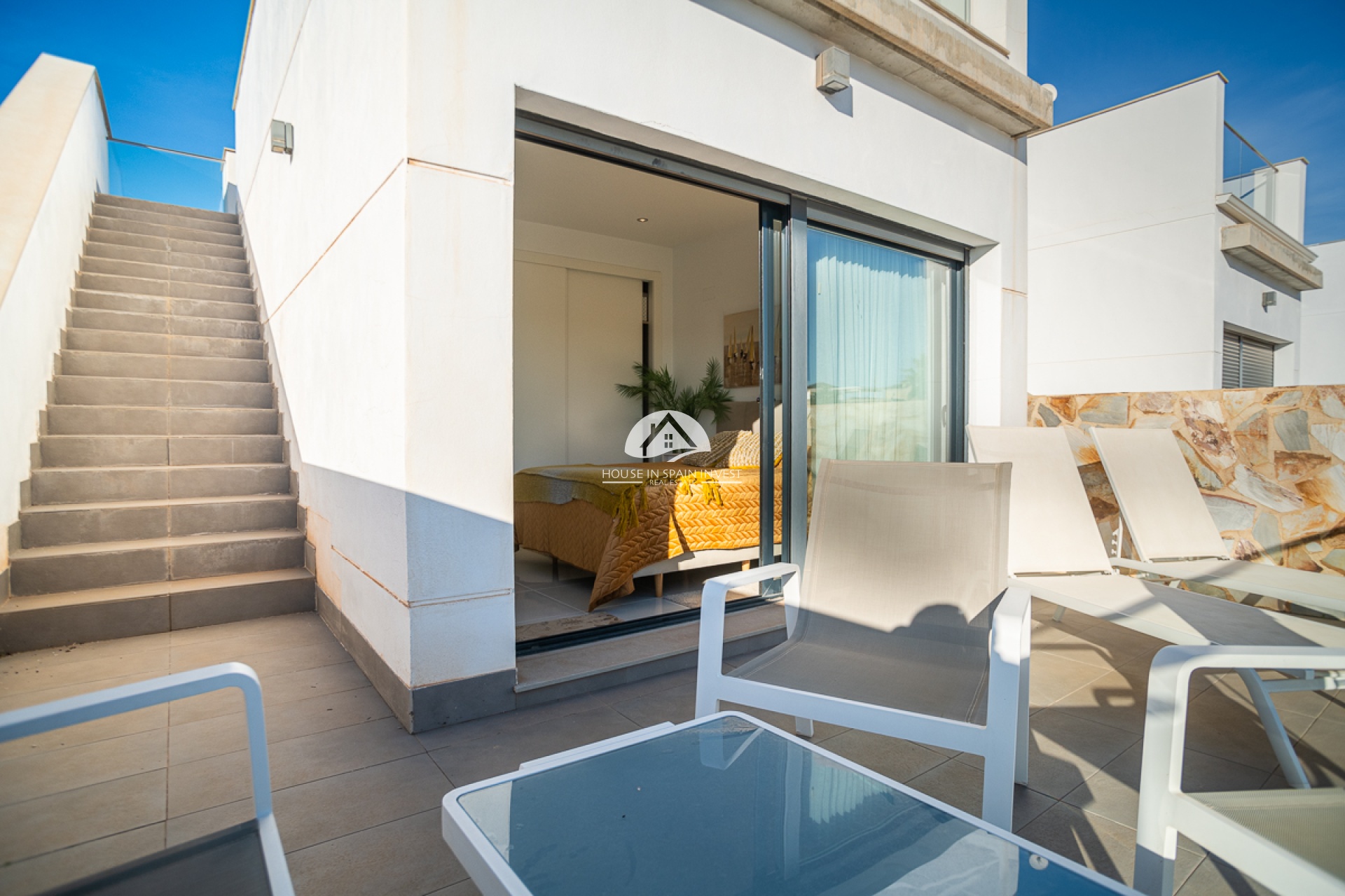 Resale - Villa - Orihuela Costa - Lomas De Cabo Roig