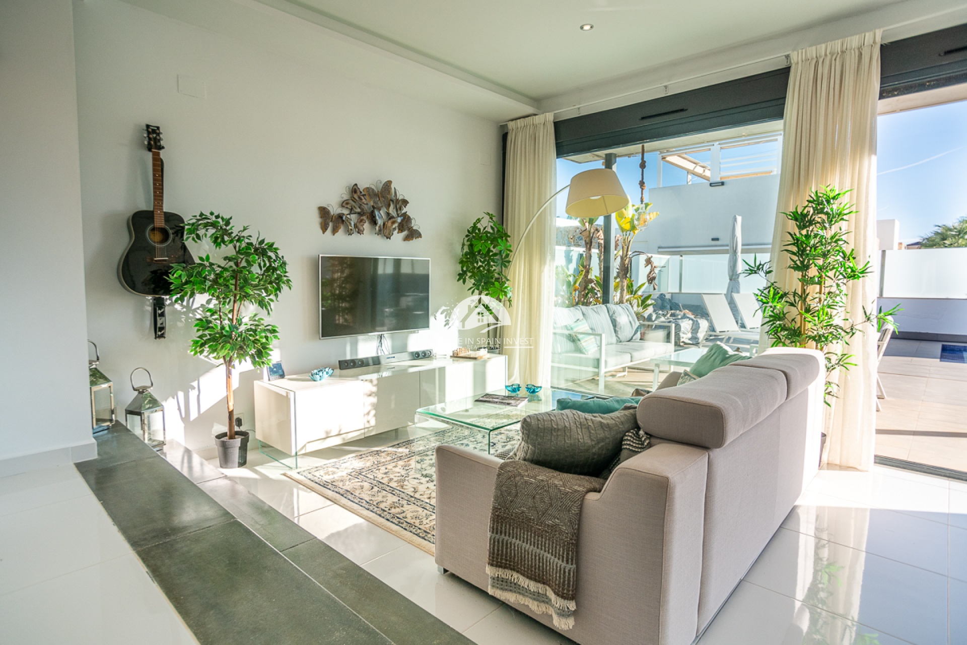 Resale - Villa - Orihuela Costa - Lomas De Cabo Roig