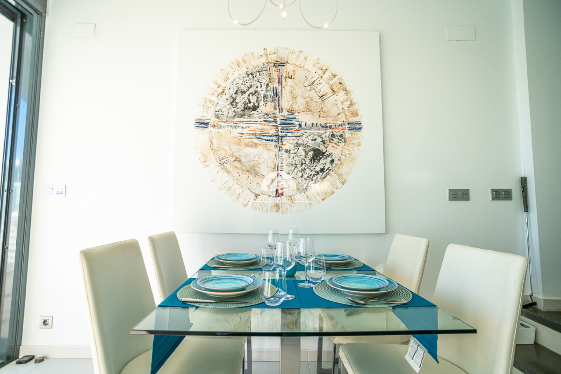 Resale - Villa - Orihuela Costa - Lomas De Cabo Roig