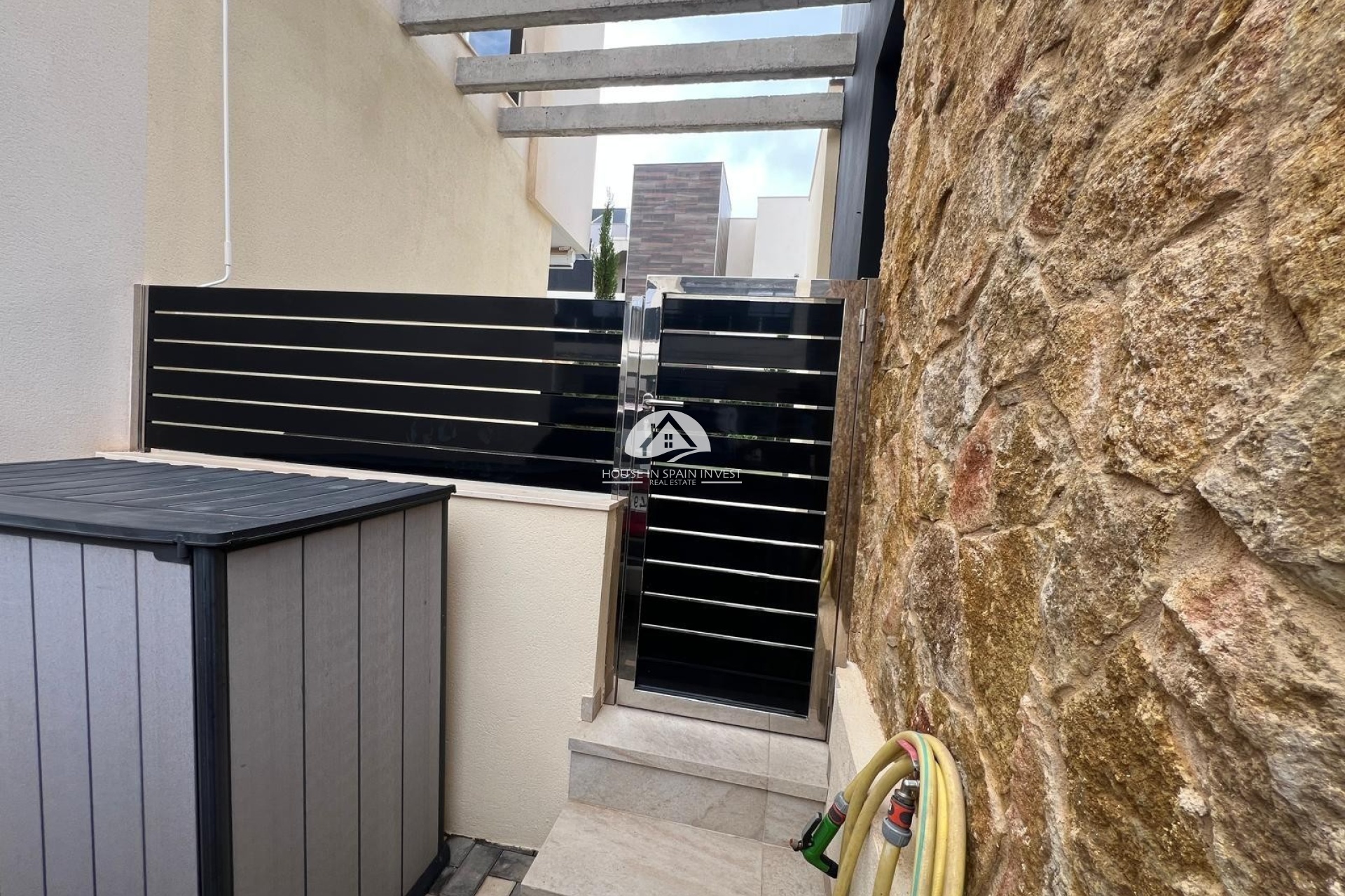 Resale - Villa - Orihuela Costa - Lomas De Cabo Roig