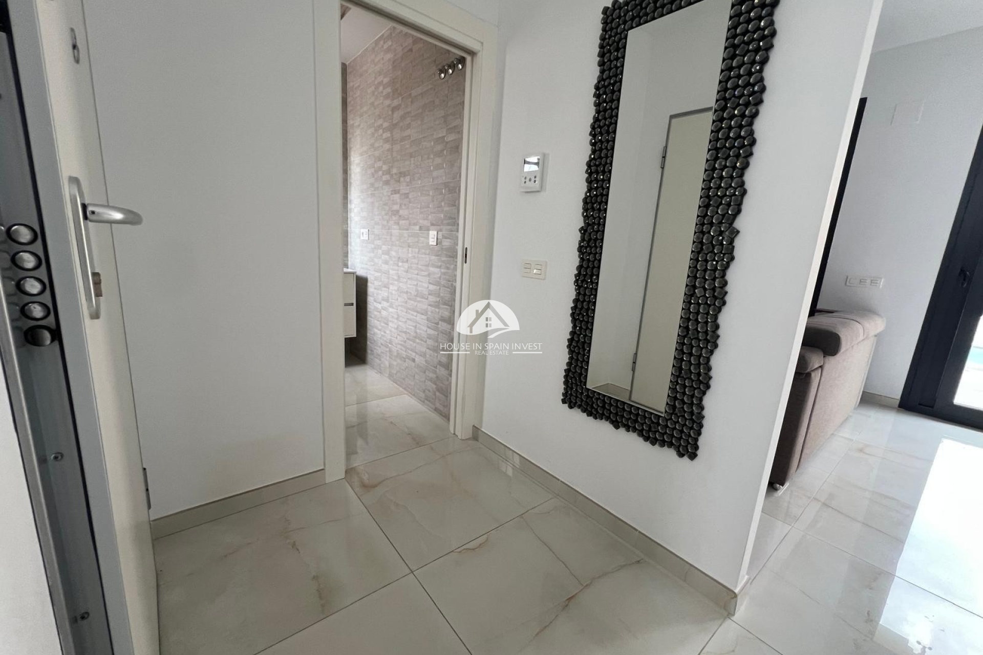 Resale - Villa - Orihuela Costa - Lomas De Cabo Roig