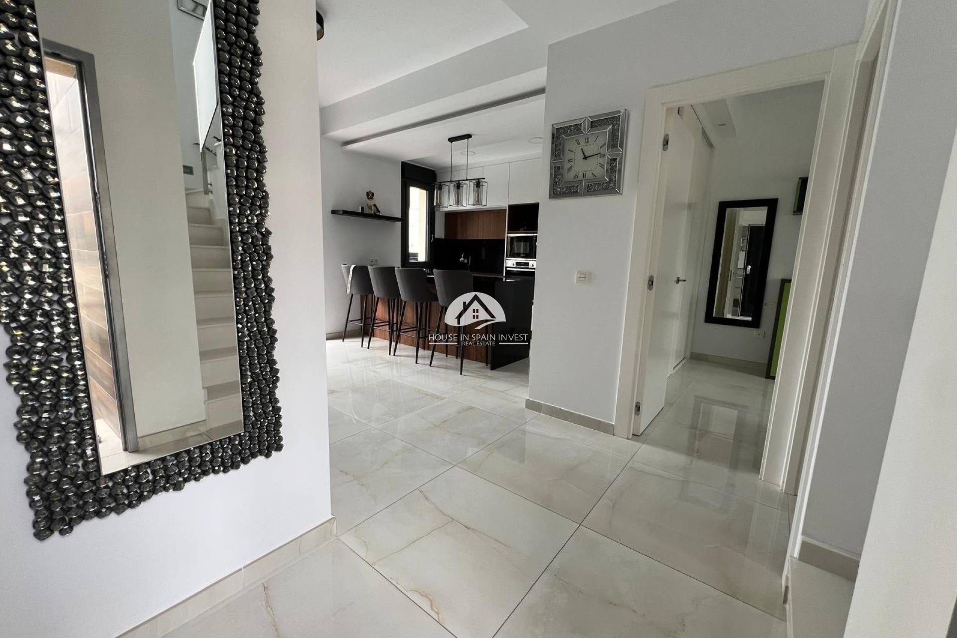 Resale - Villa - Orihuela Costa - Lomas De Cabo Roig