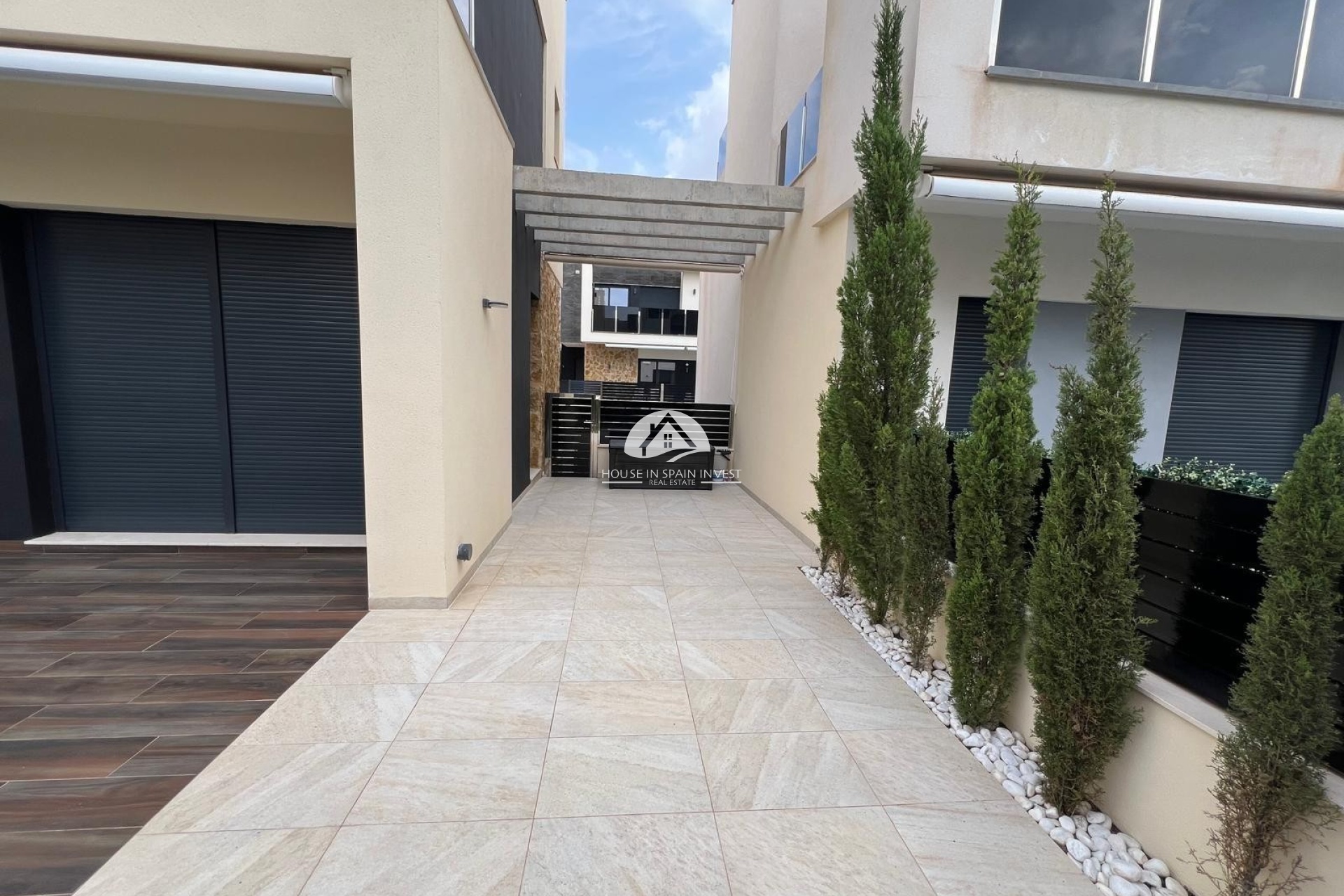 Resale - Villa - Orihuela Costa - Lomas De Cabo Roig