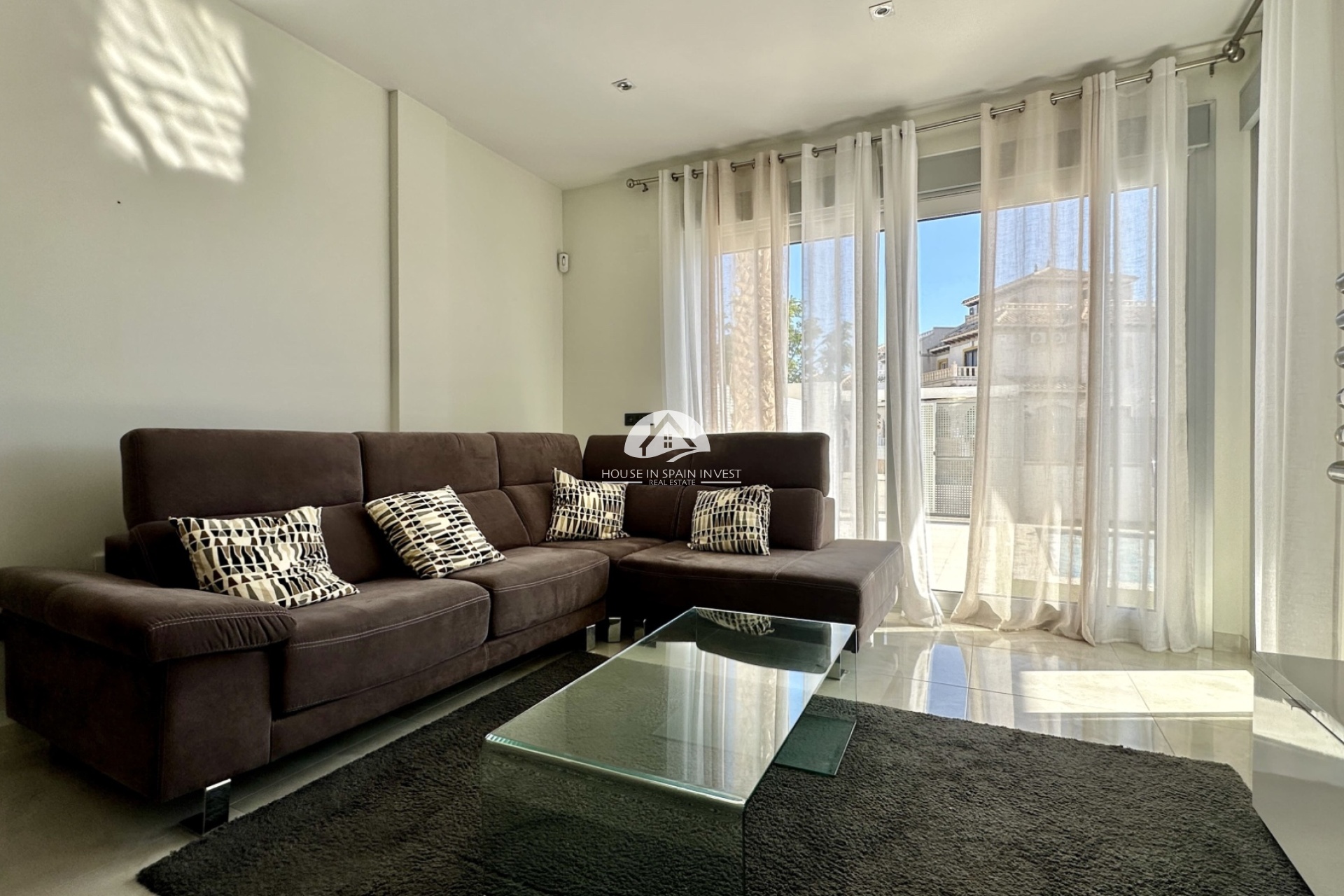 Resale - Villa - Orihuela Costa - Lomas De Cabo Roig