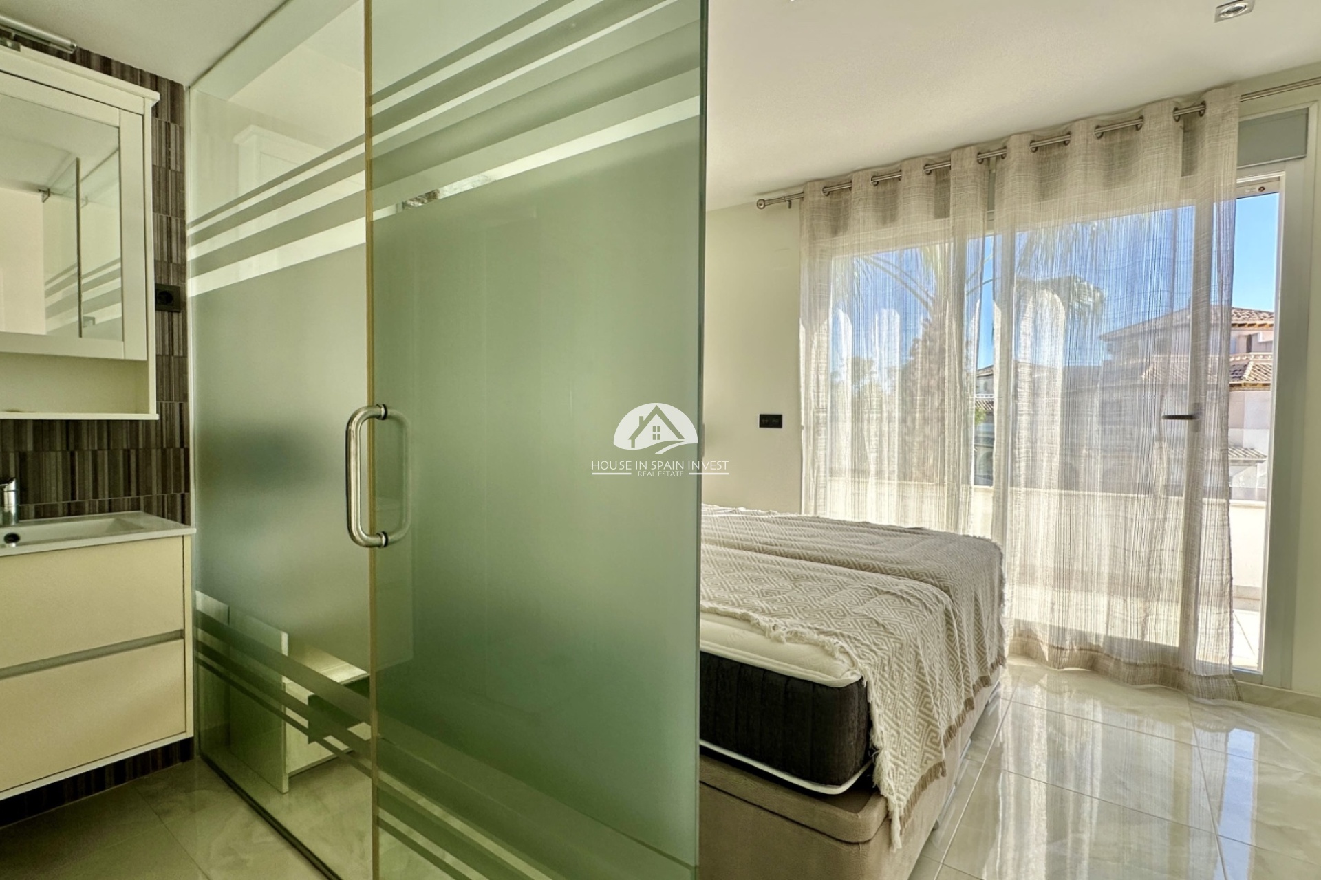 Resale - Villa - Orihuela Costa - Lomas De Cabo Roig