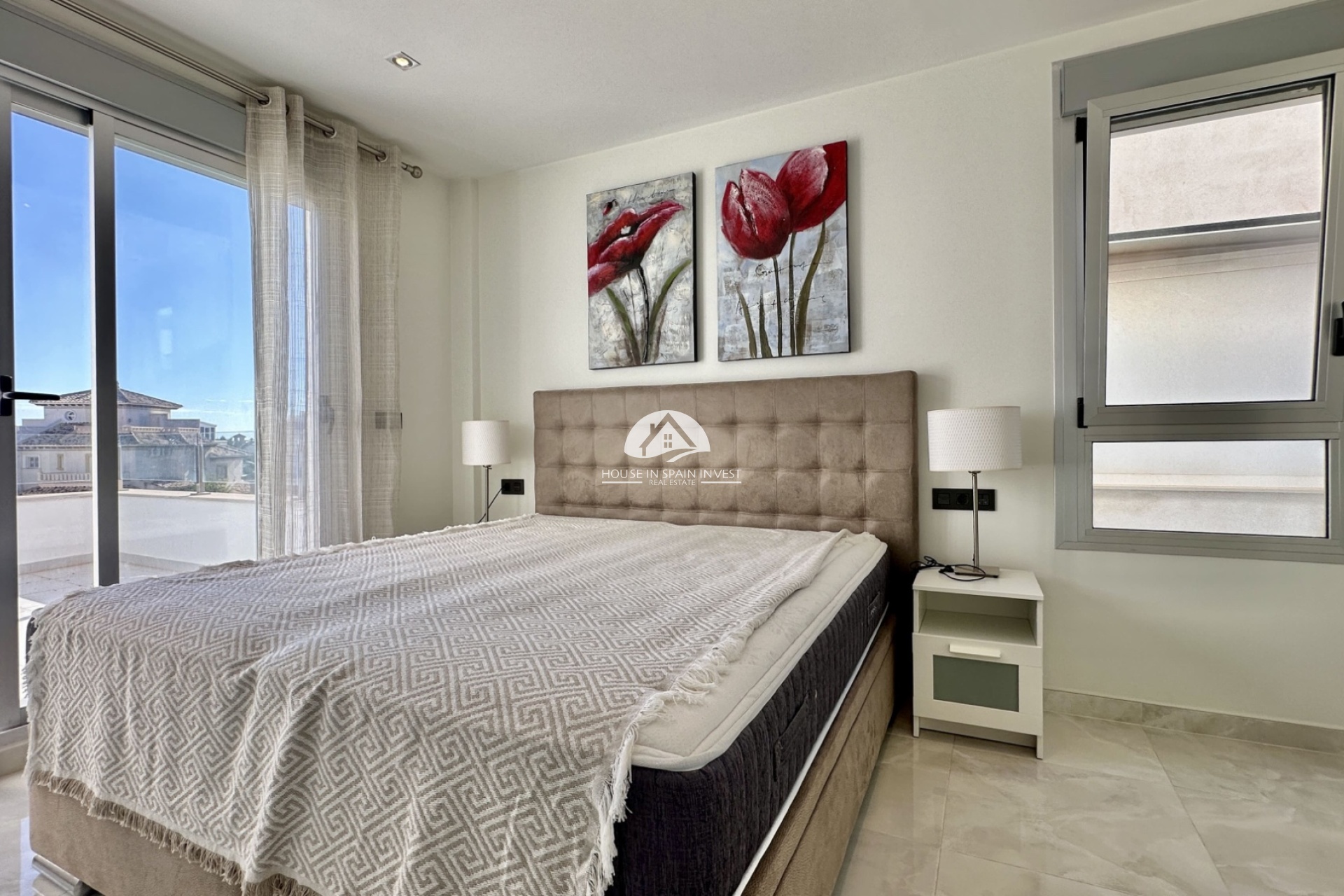 Resale - Villa - Orihuela Costa - Lomas De Cabo Roig