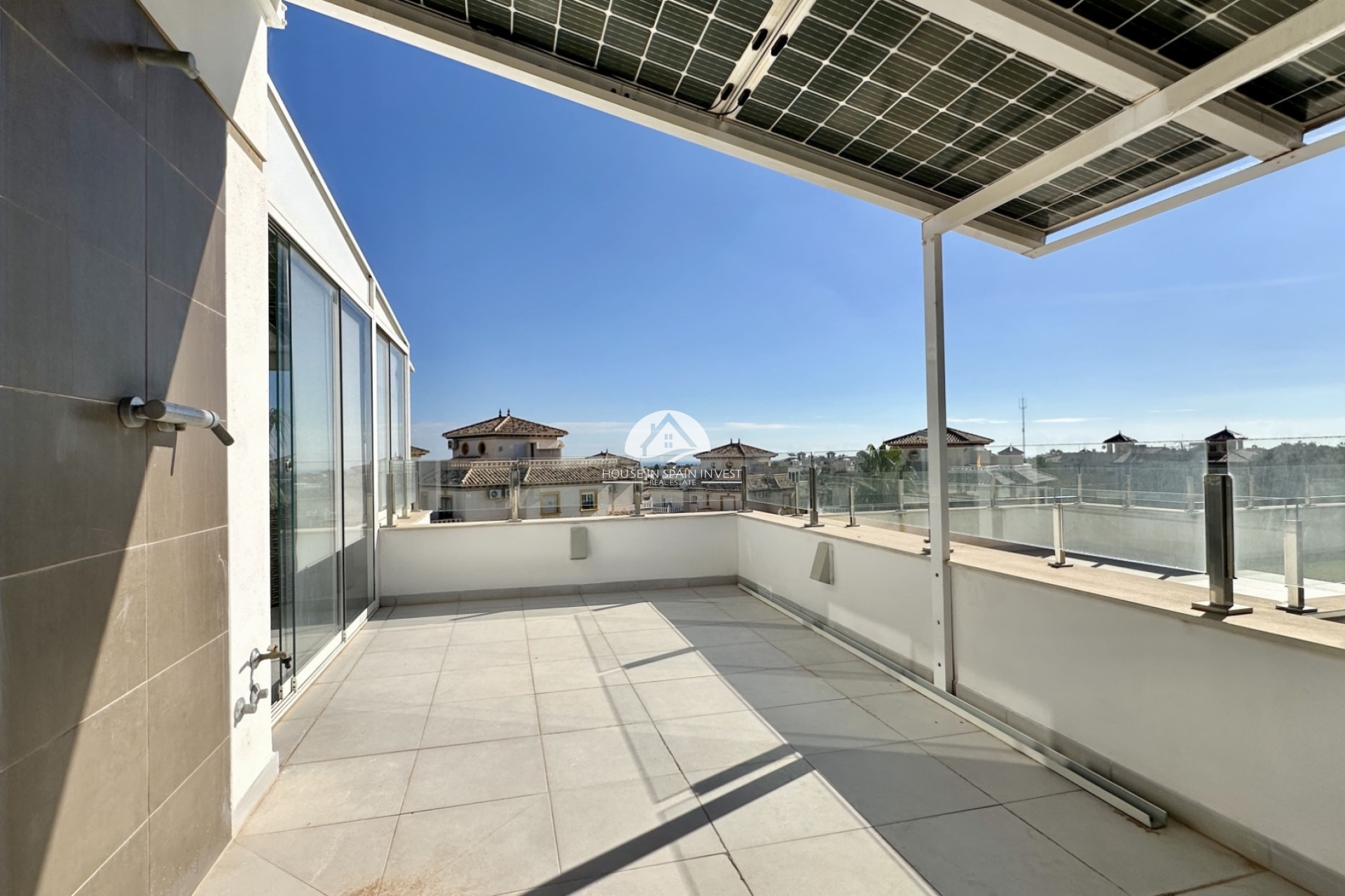 Resale - Villa - Orihuela Costa - Lomas De Cabo Roig