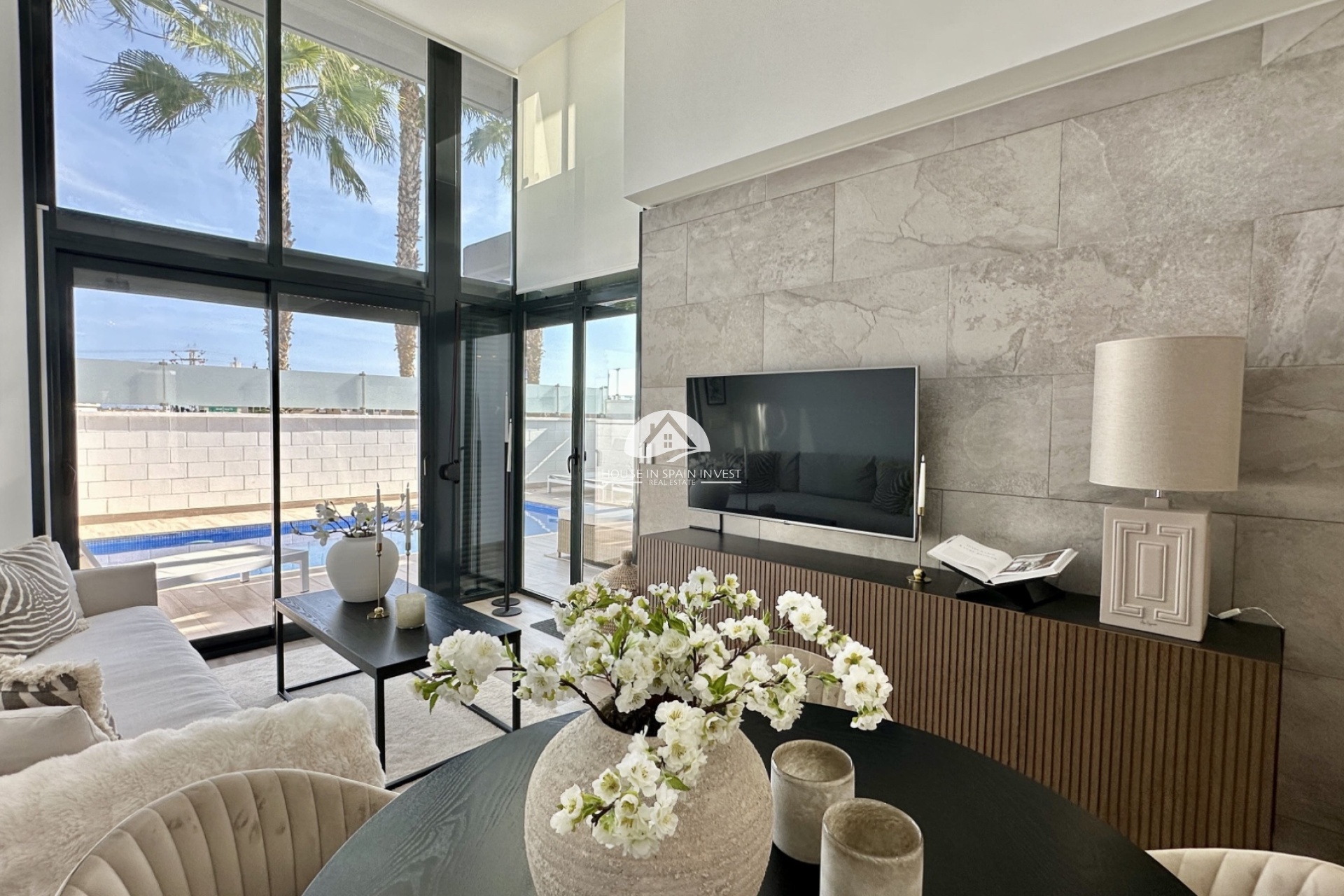 Resale - Villa - Orihuela Costa - Lomas De Cabo Roig