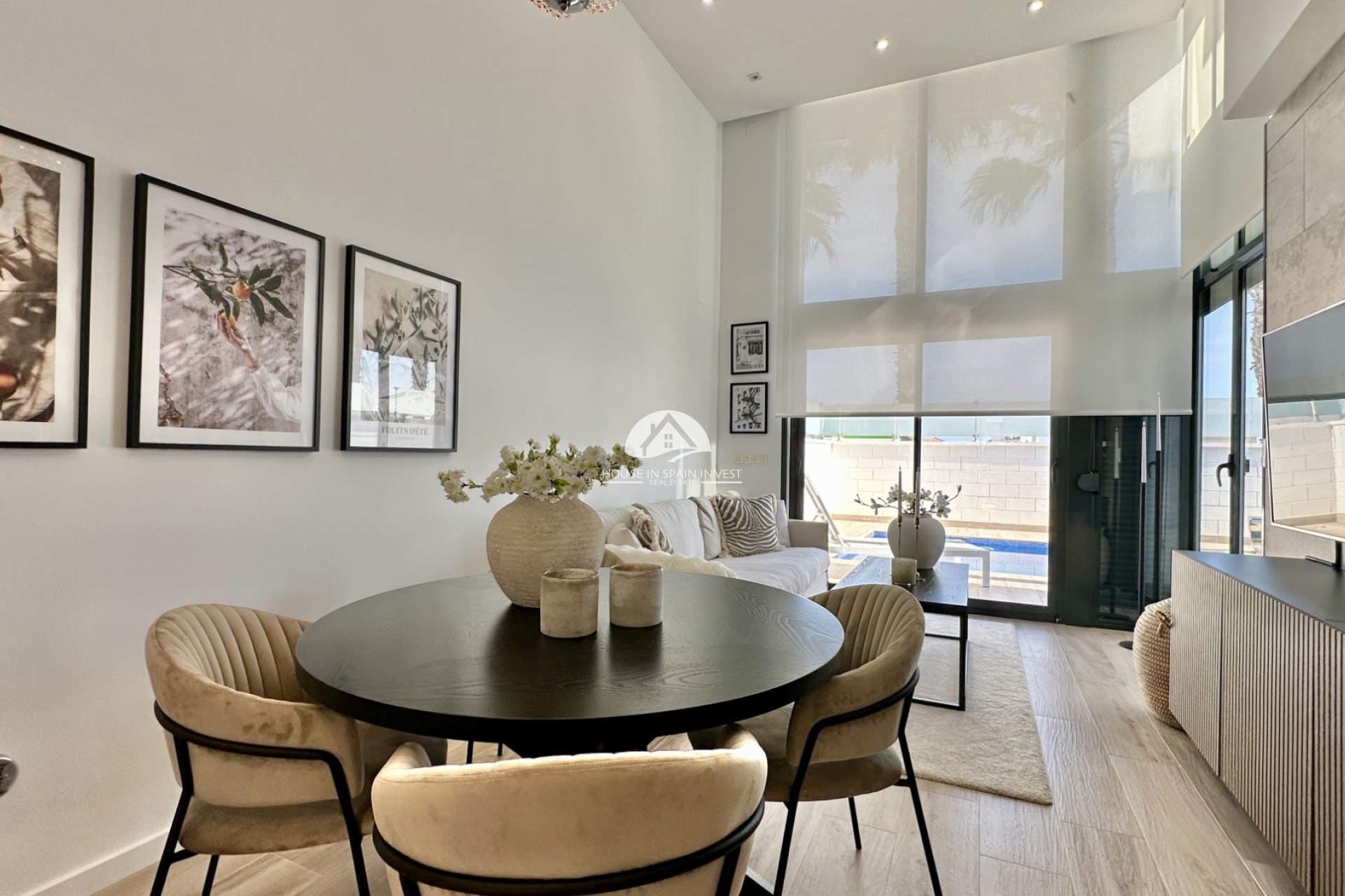 Resale - Villa - Orihuela Costa - Lomas De Cabo Roig