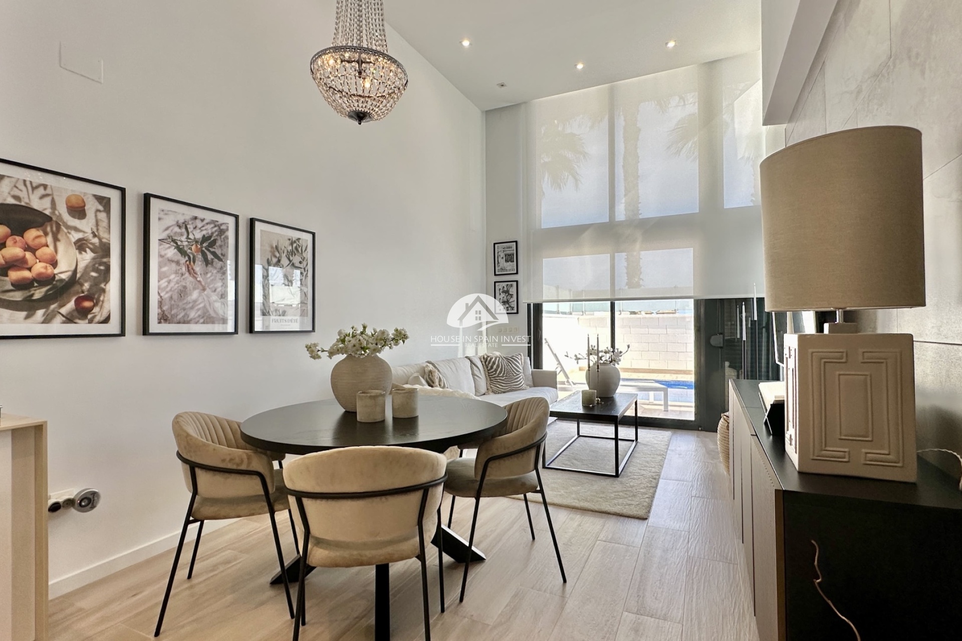 Resale - Villa - Orihuela Costa - Lomas De Cabo Roig