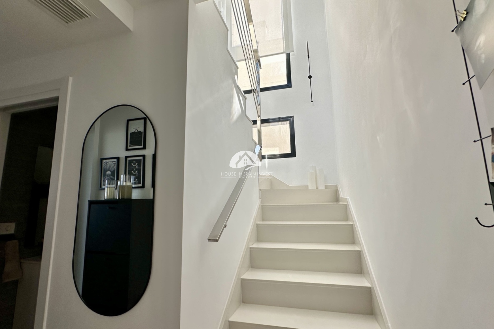 Resale - Villa - Orihuela Costa - Lomas De Cabo Roig