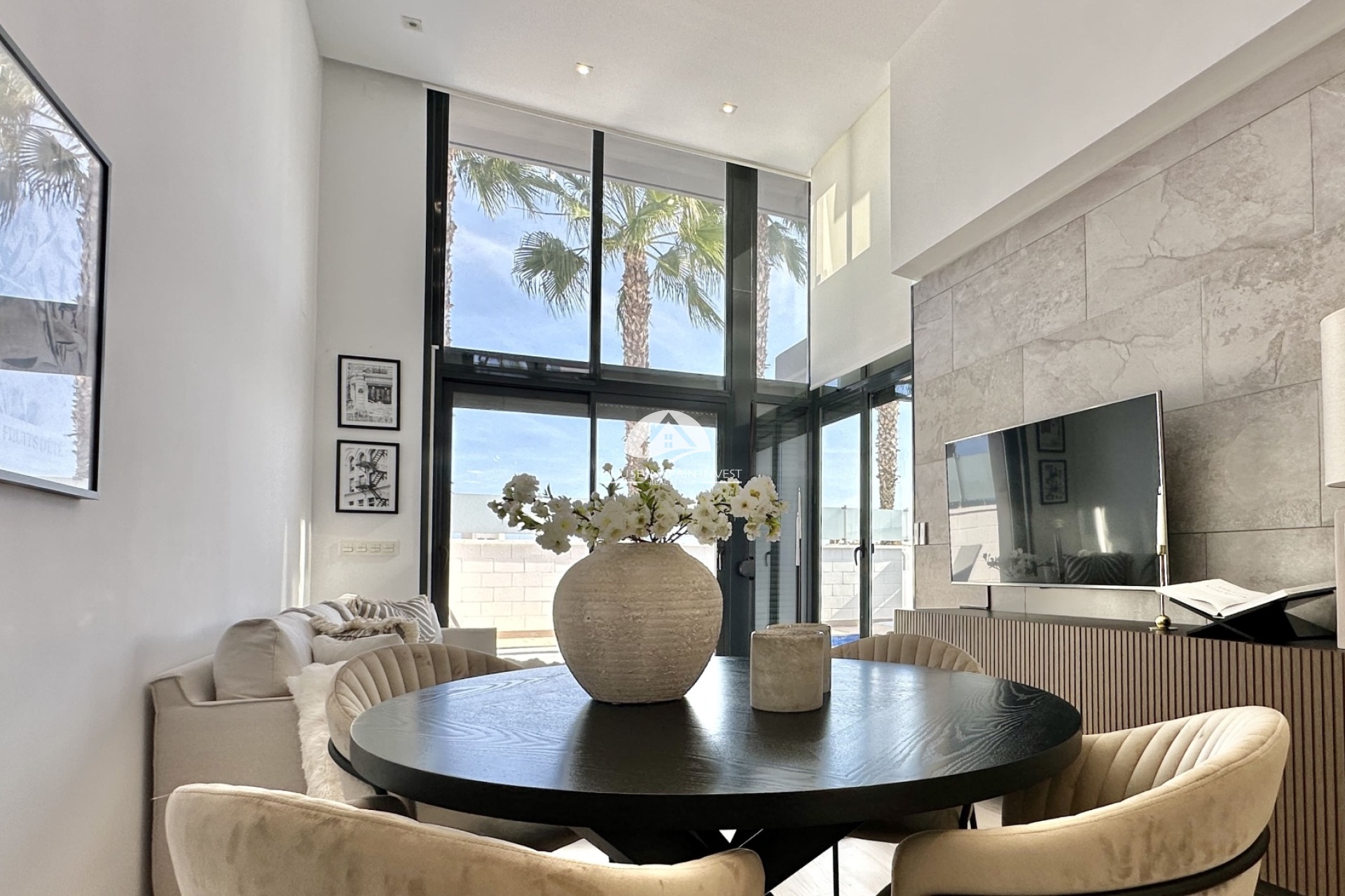 Resale - Villa - Orihuela Costa - Lomas De Cabo Roig