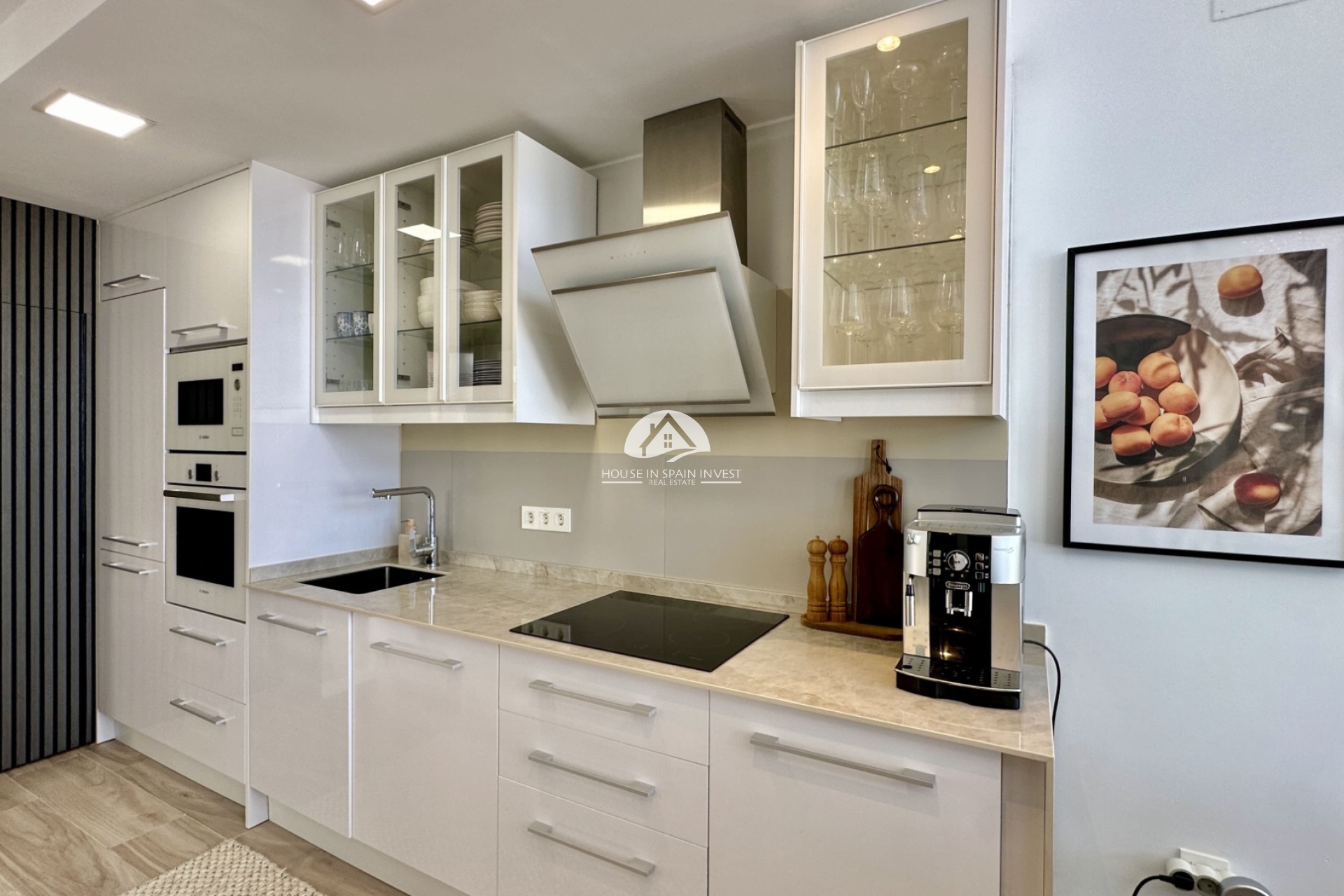 Resale - Villa - Orihuela Costa - Lomas De Cabo Roig