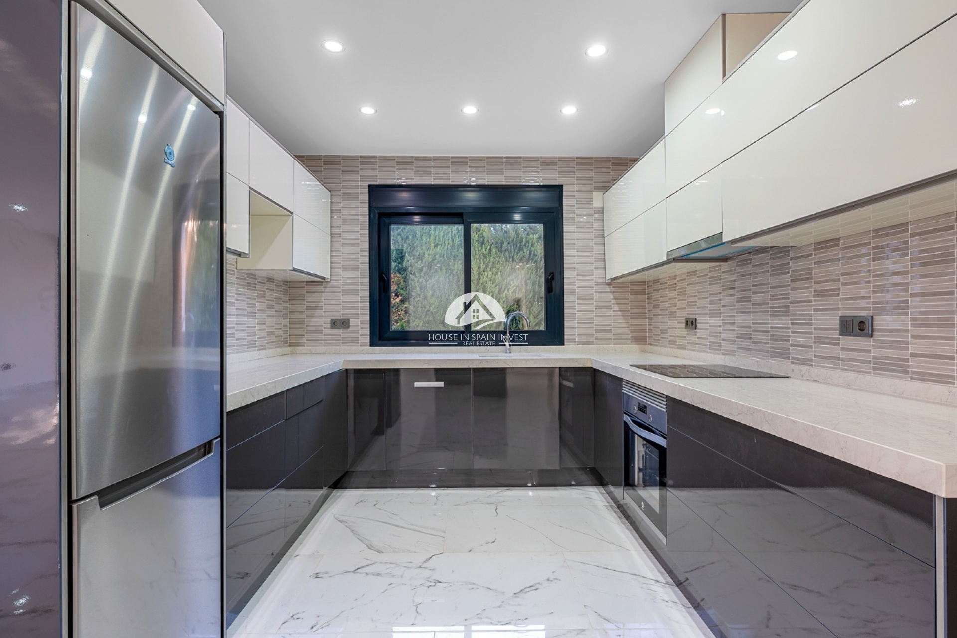 Resale - Villa - Orihuela Costa - Lomas de Campoamor