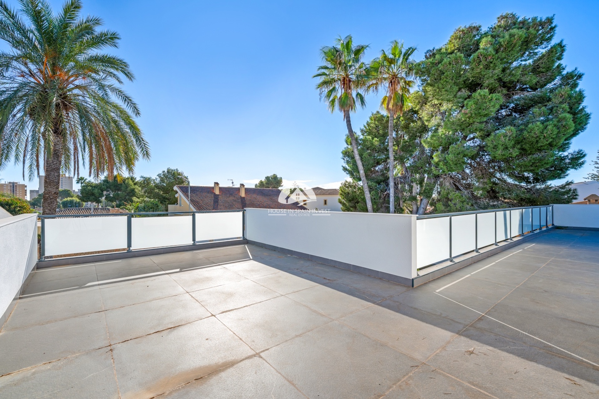 Resale - Villa - Orihuela Costa - Lomas de Campoamor