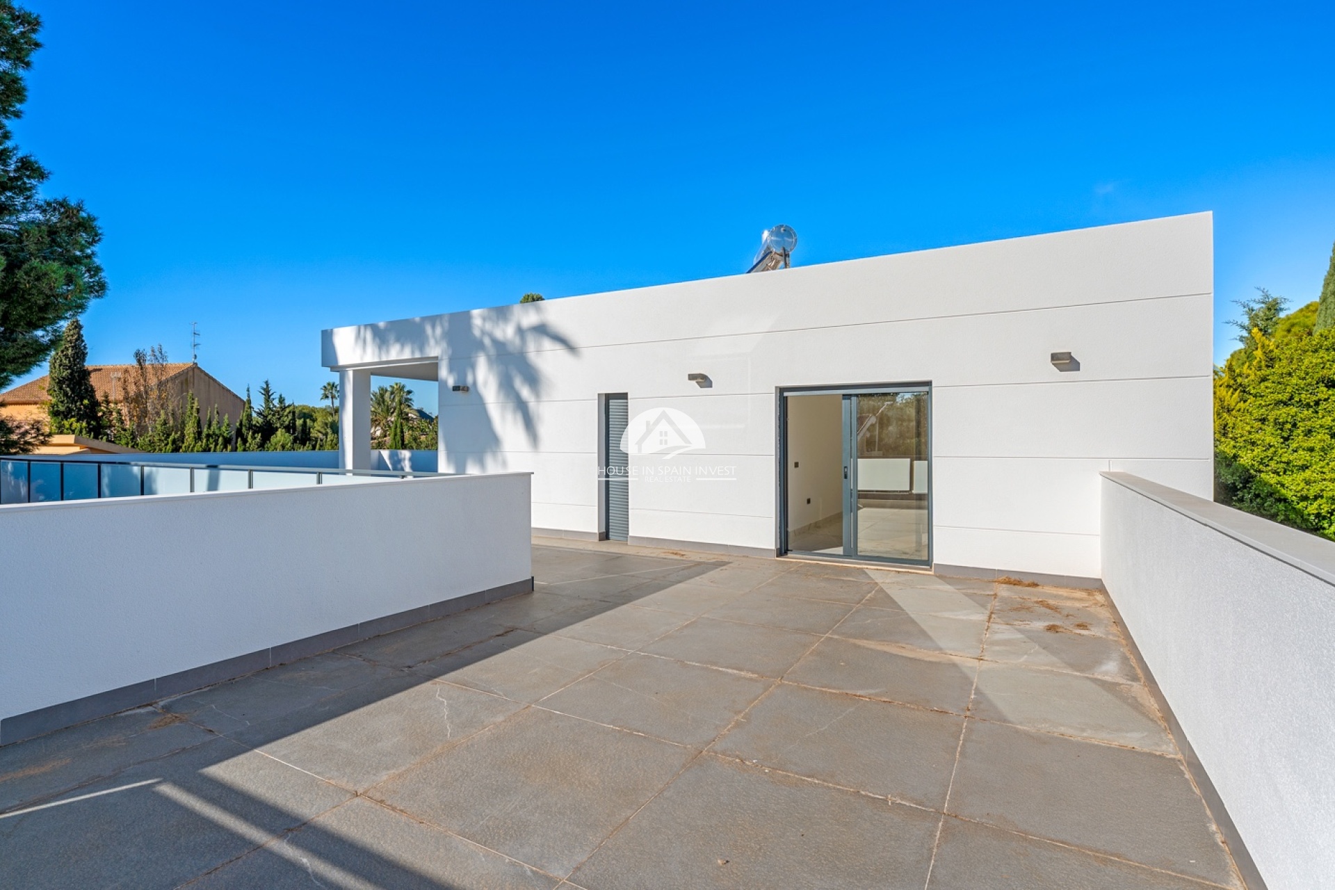 Resale - Villa - Orihuela Costa - Lomas de Campoamor