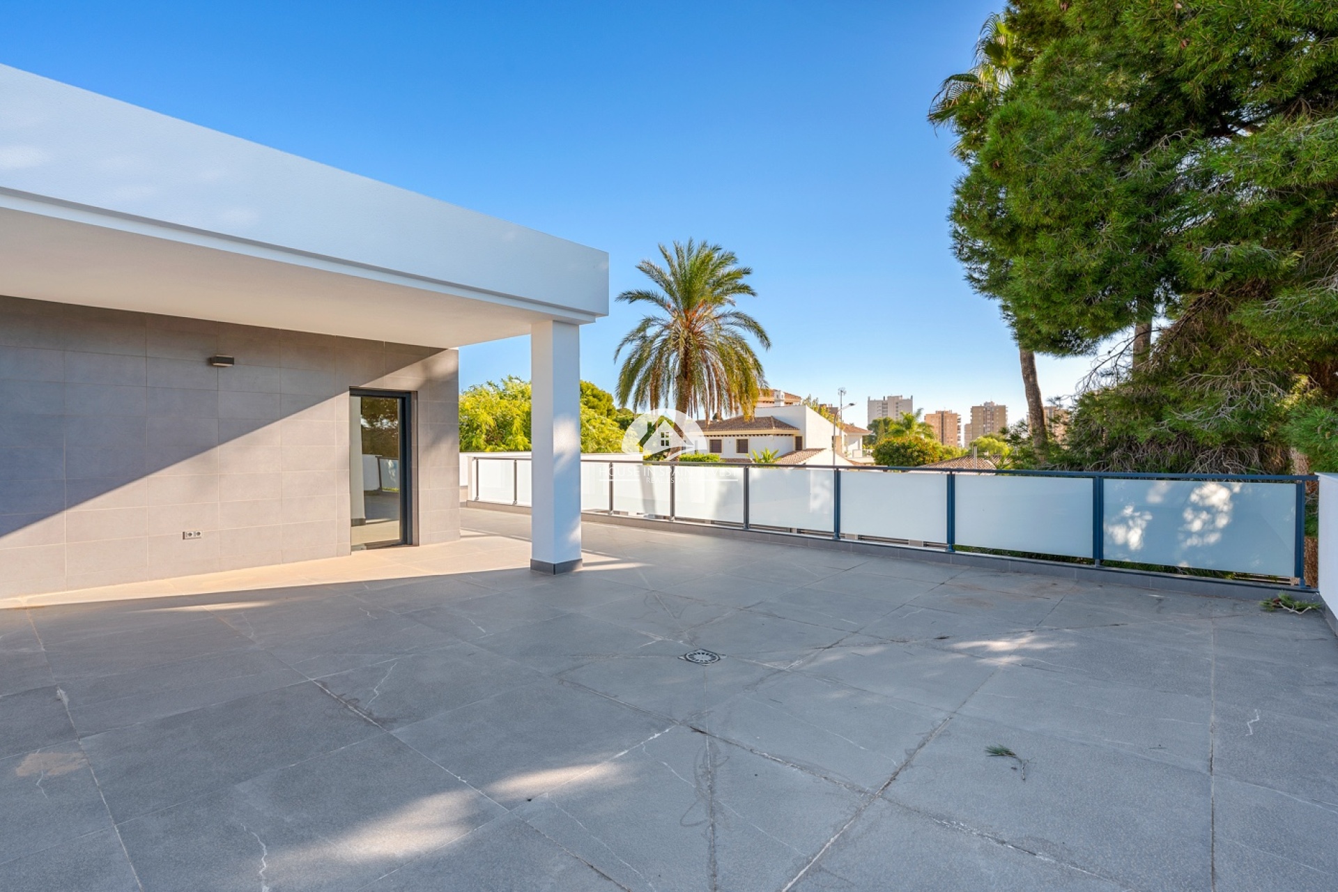 Resale - Villa - Orihuela Costa - Lomas de Campoamor