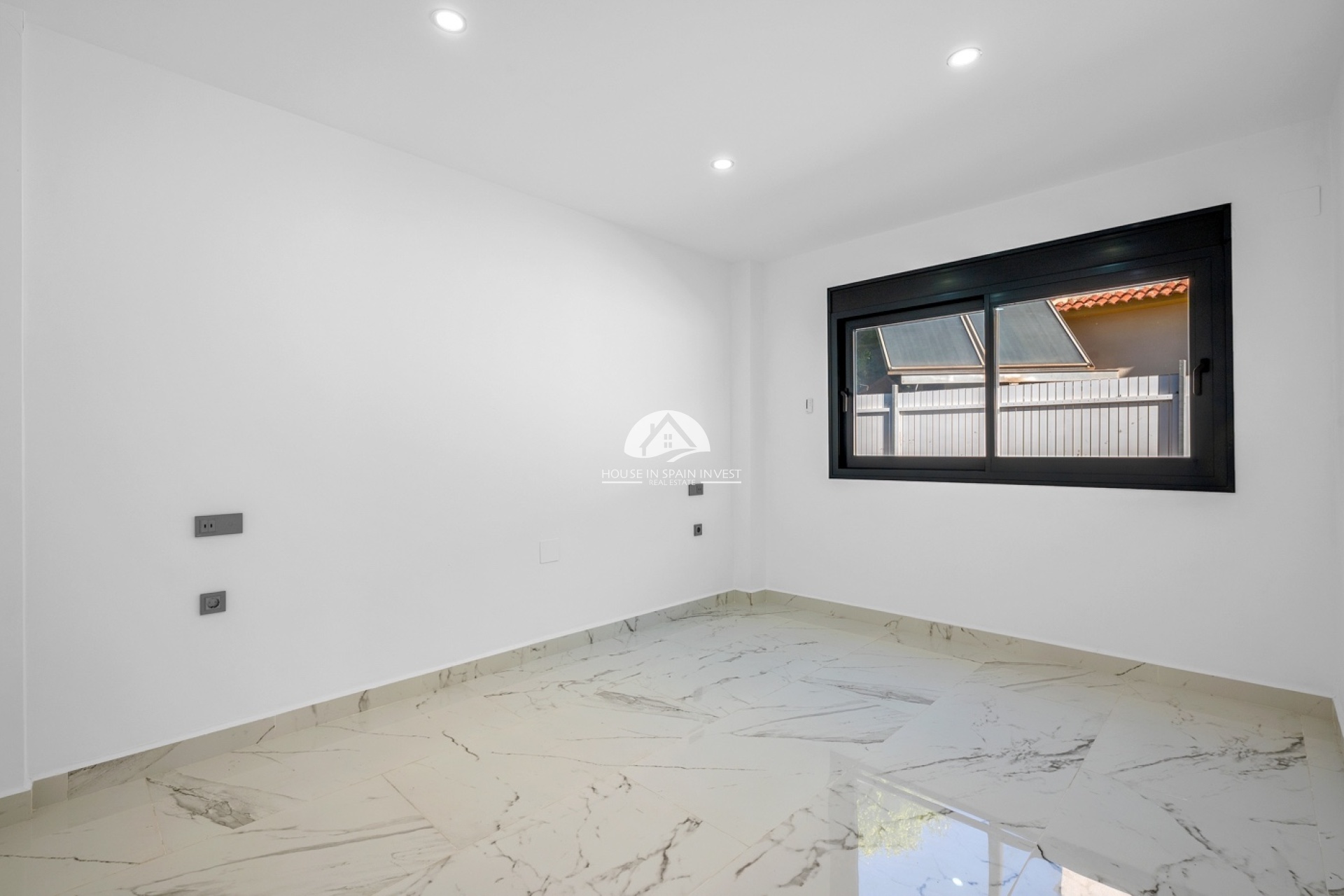 Resale - Villa - Orihuela Costa - Lomas de Campoamor