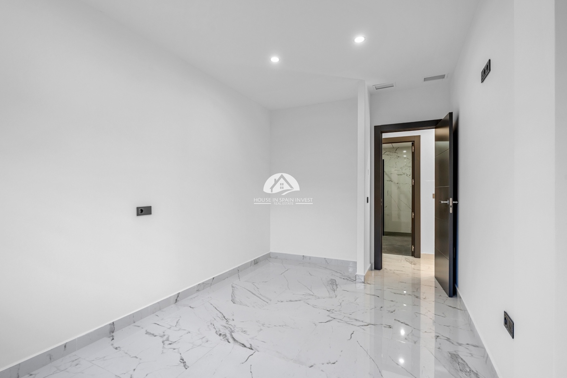 Resale - Villa - Orihuela Costa - Lomas de Campoamor