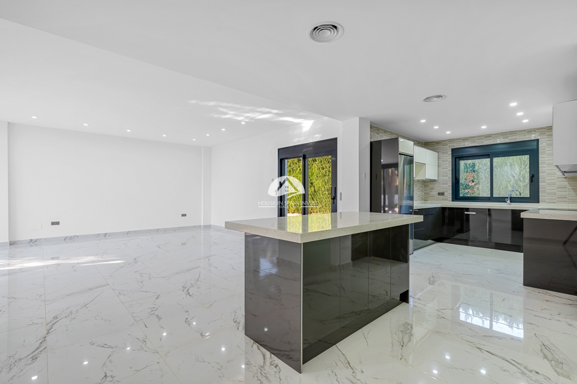 Resale - Villa - Orihuela Costa - Lomas de Campoamor