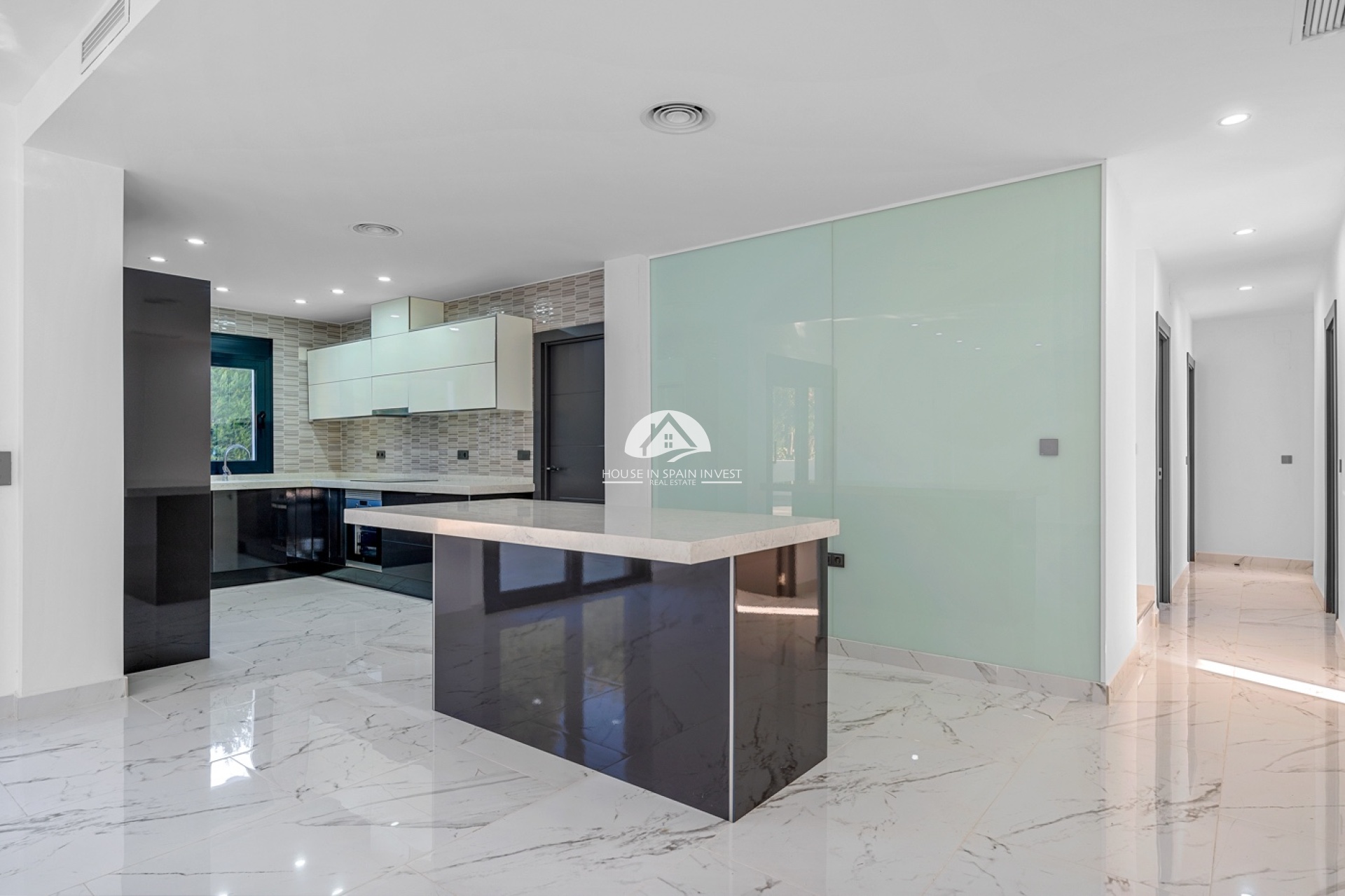 Resale - Villa - Orihuela Costa - Lomas de Campoamor