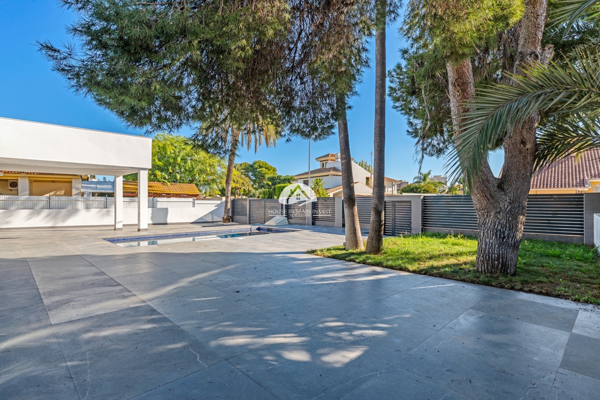 Resale - Villa - Orihuela Costa - Lomas de Campoamor