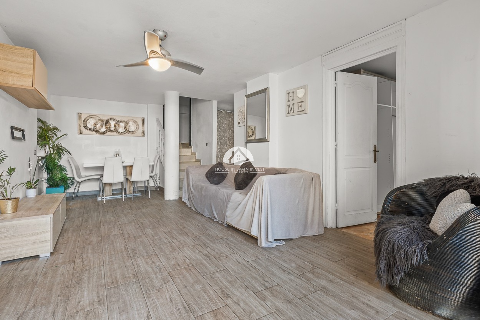 Resale - Villa - Orihuela Costa - Playa Flamenca