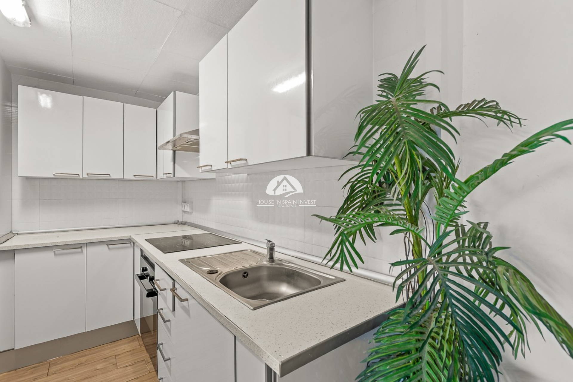 Resale - Villa - Orihuela Costa - Playa Flamenca