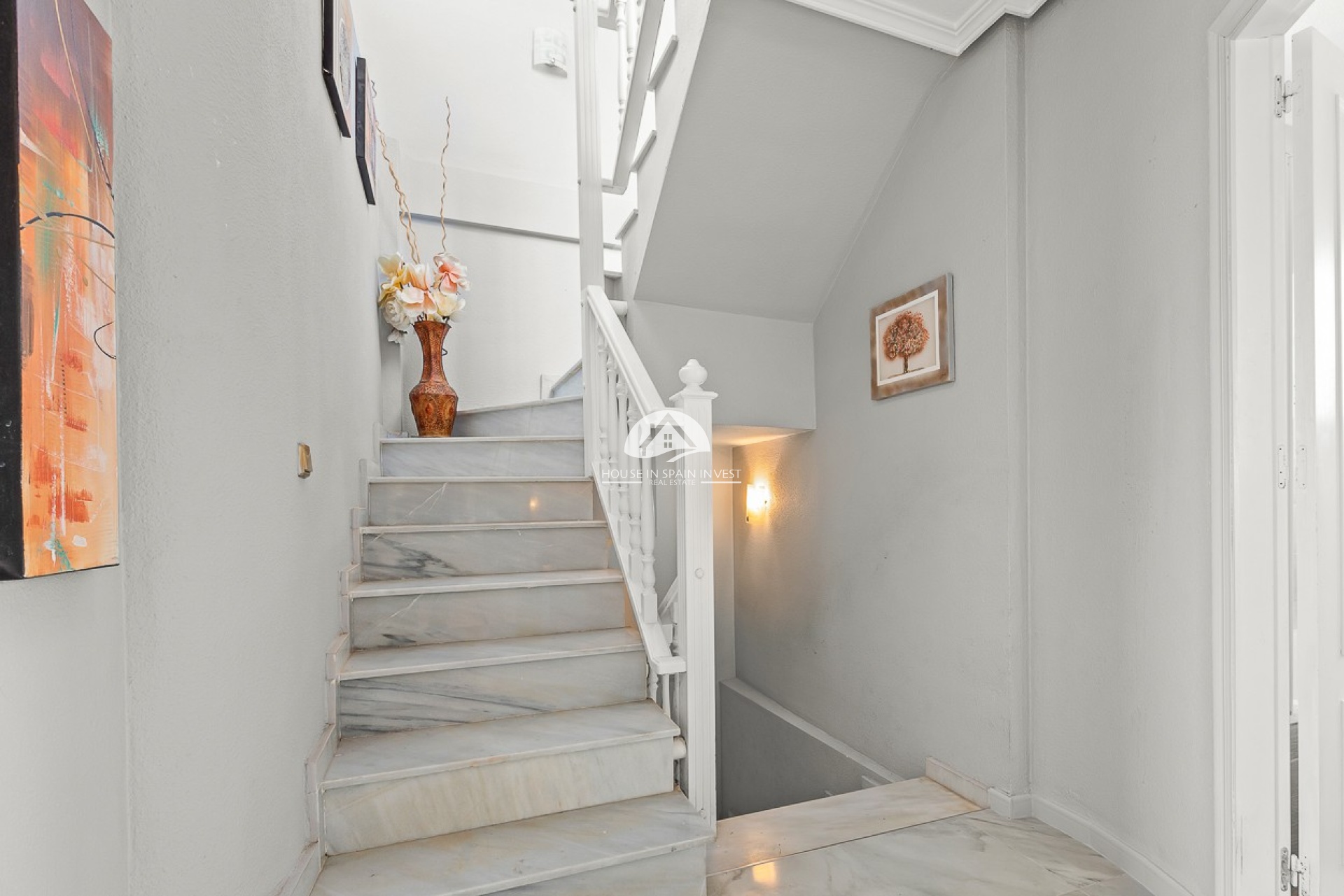 Resale - Villa - Orihuela Costa - Playa Flamenca