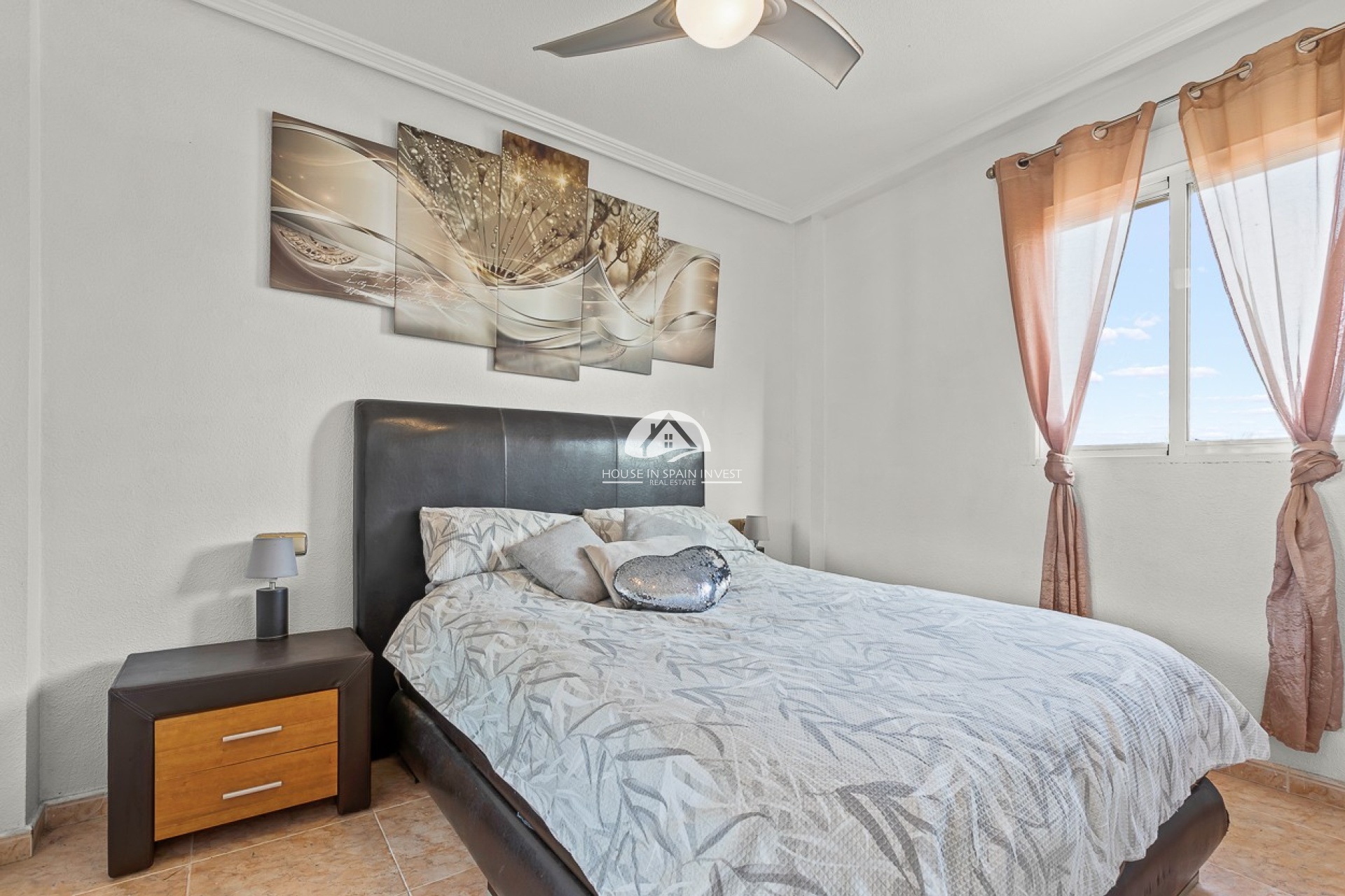 Resale - Villa - Orihuela Costa - Playa Flamenca