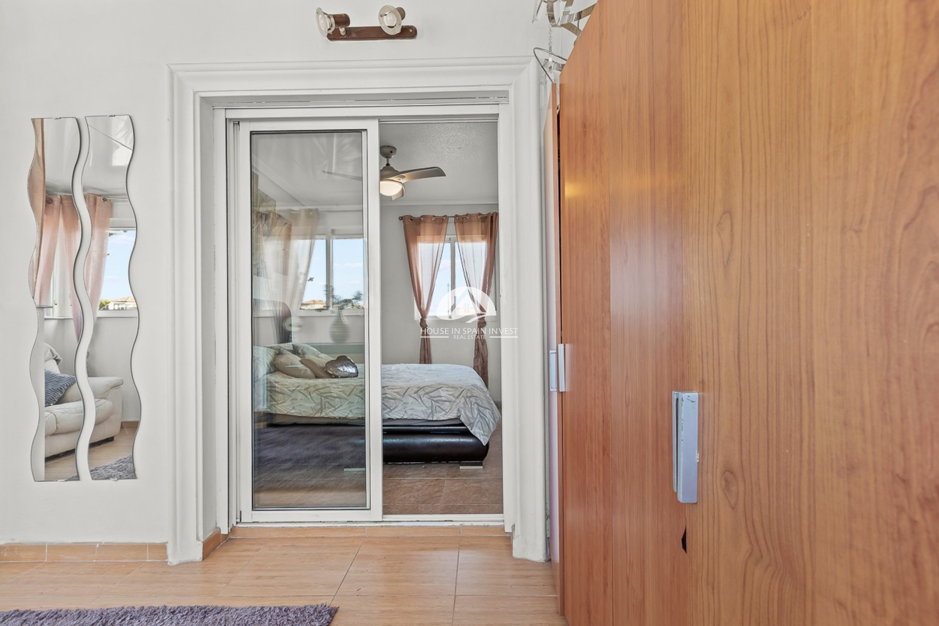 Resale - Villa - Orihuela Costa - Playa Flamenca