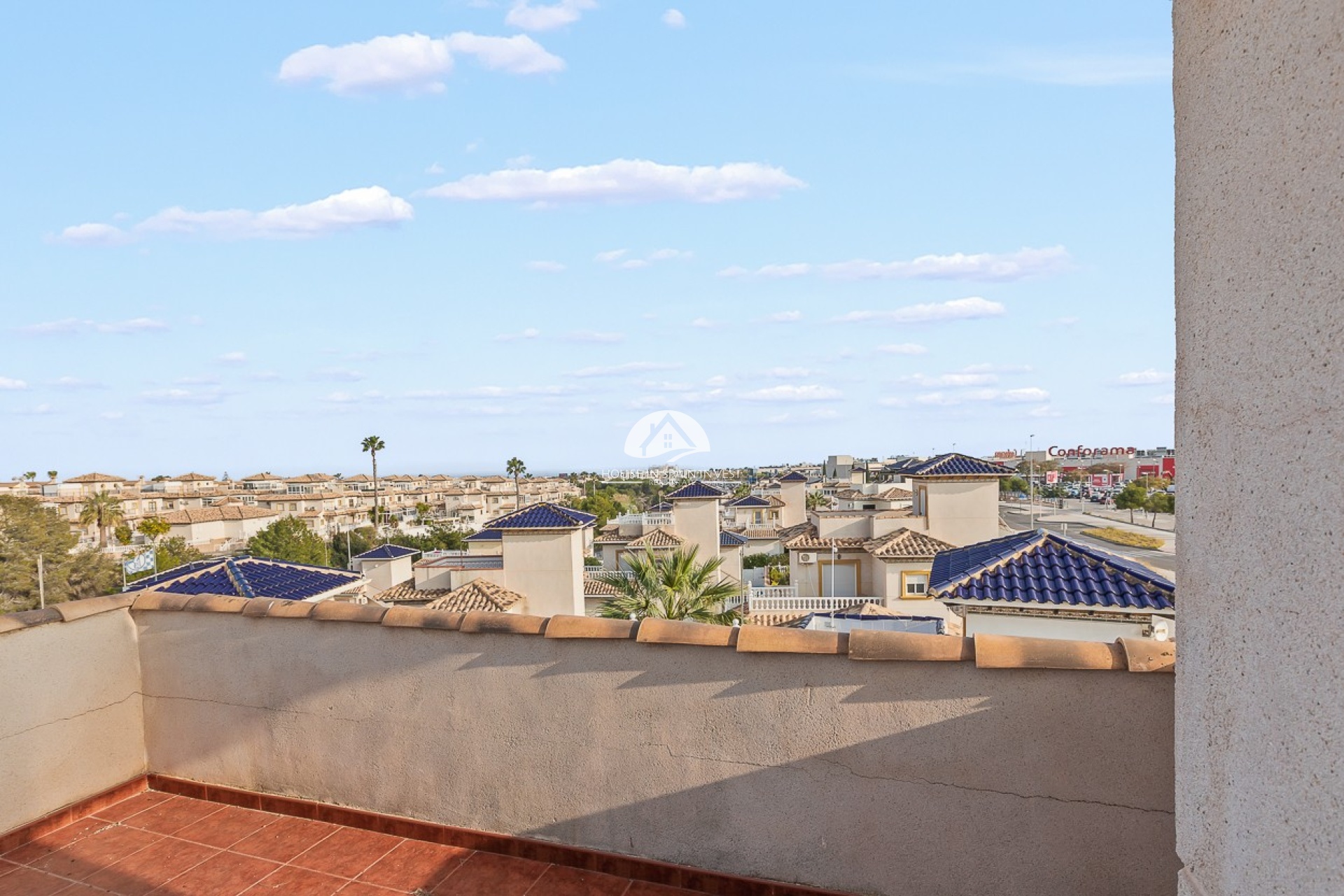 Resale - Villa - Orihuela Costa - Playa Flamenca