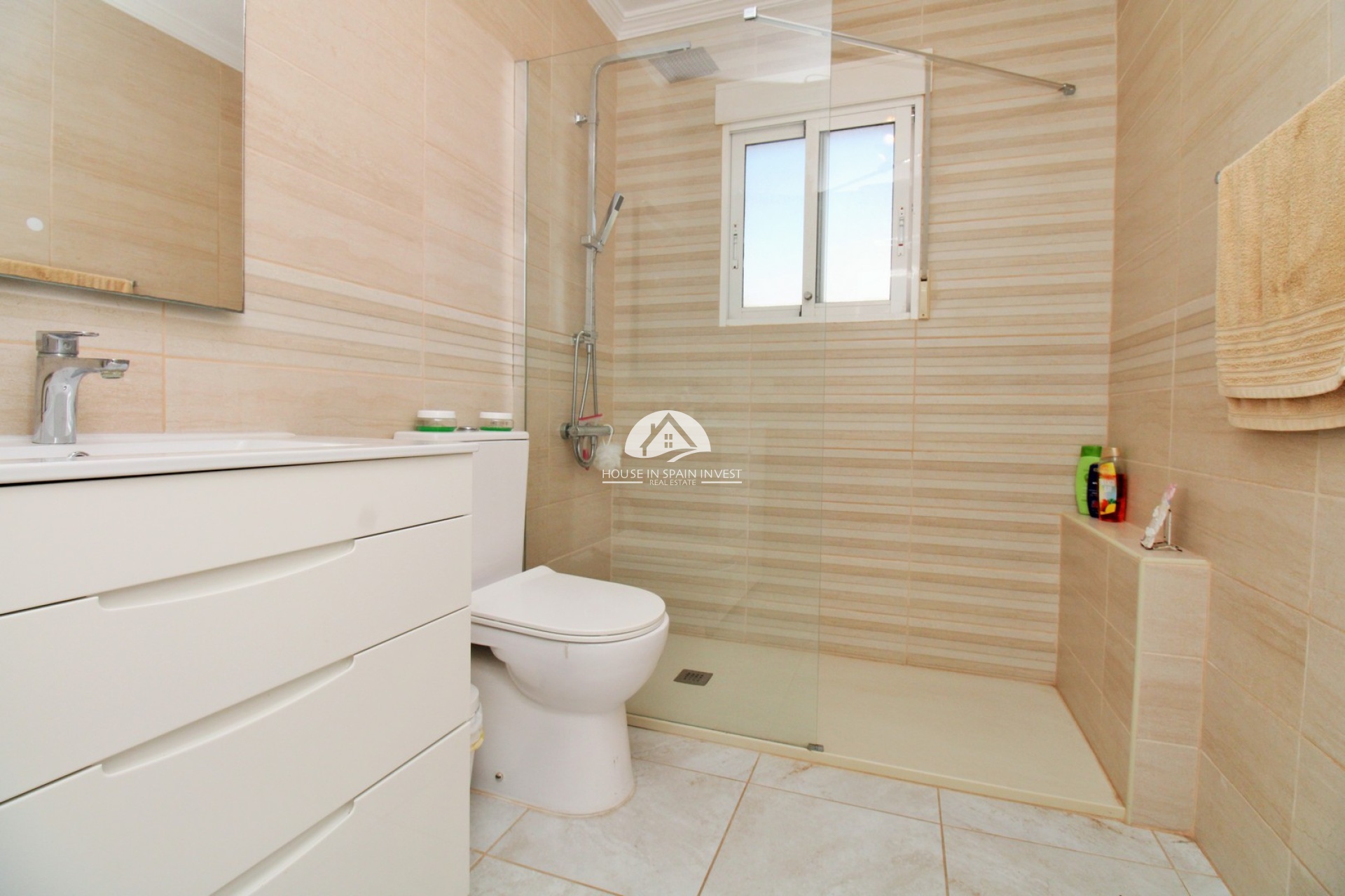 Resale - Villa - Orihuela Costa - Playa Flamenca