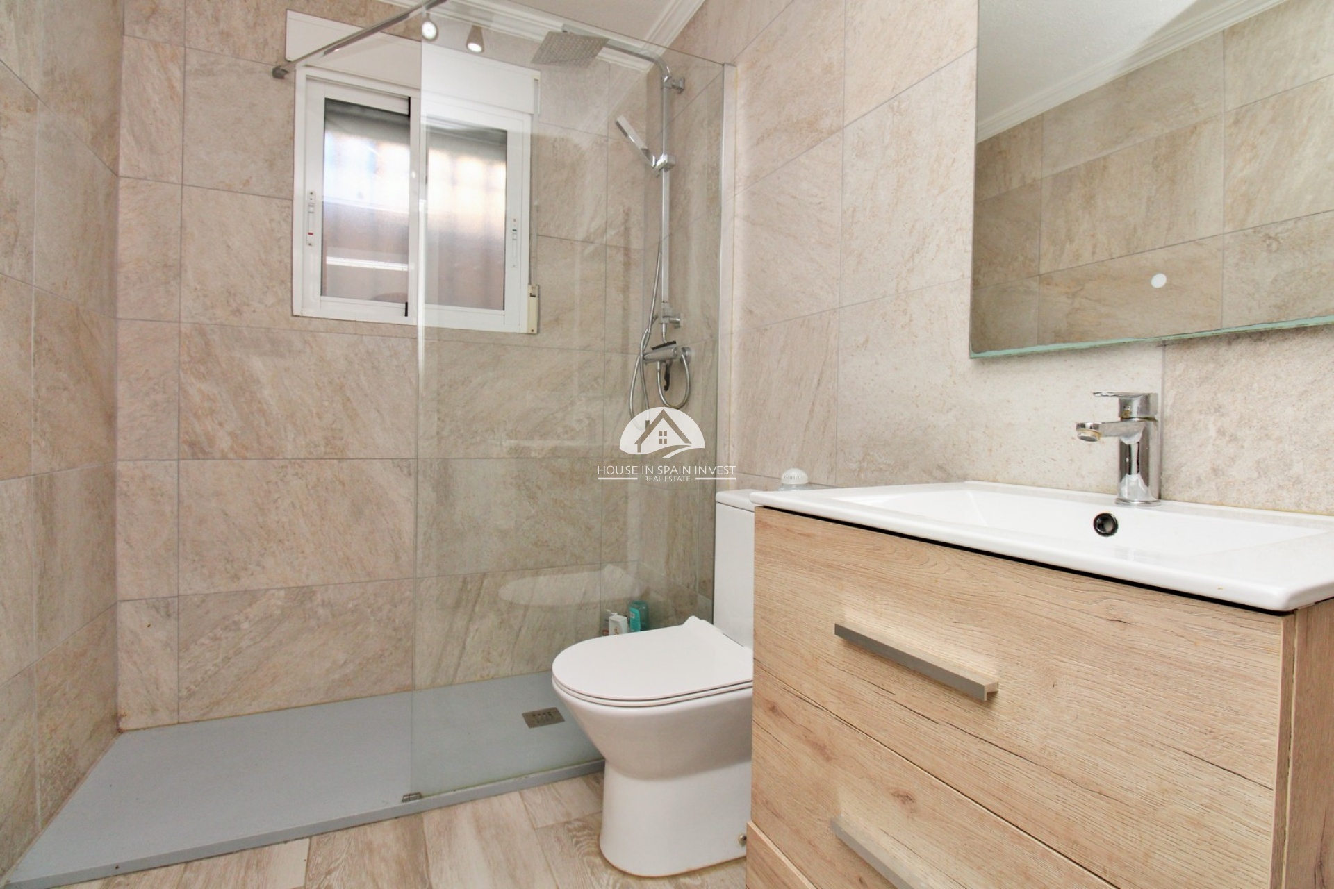 Resale - Villa - Orihuela Costa - Playa Flamenca