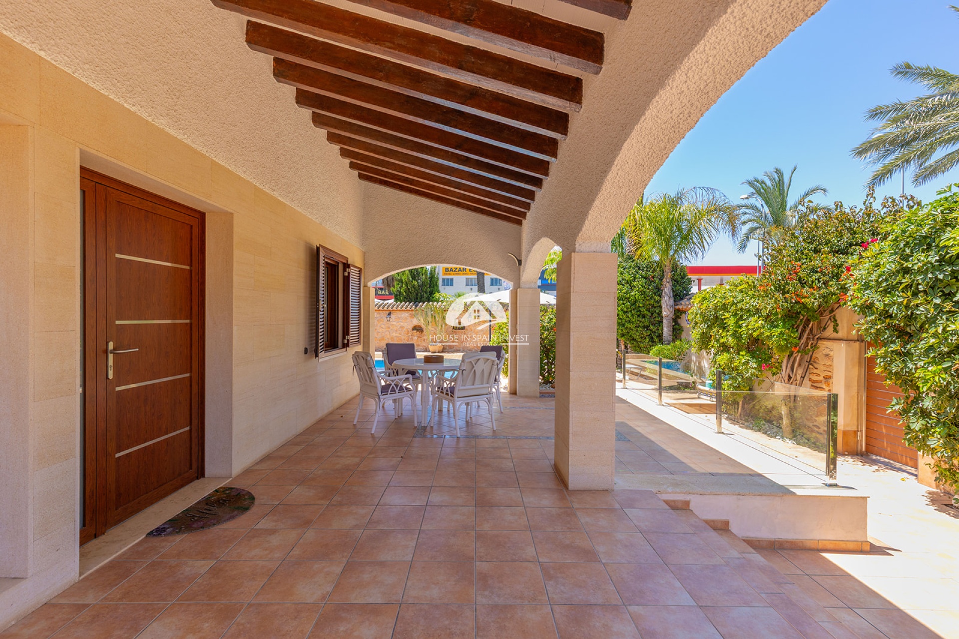 Resale - Villa - Orihuela Costa - Punta Prima  