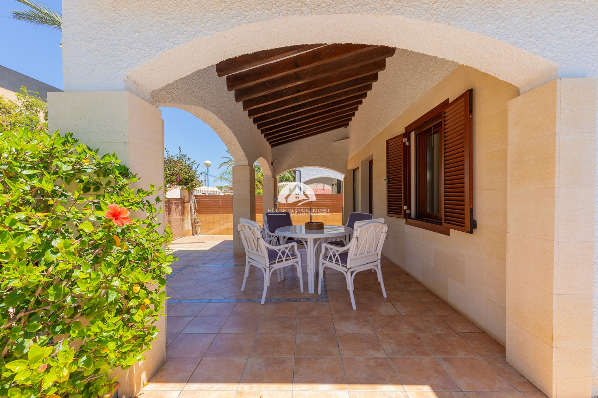 Resale - Villa - Orihuela Costa - Punta Prima  