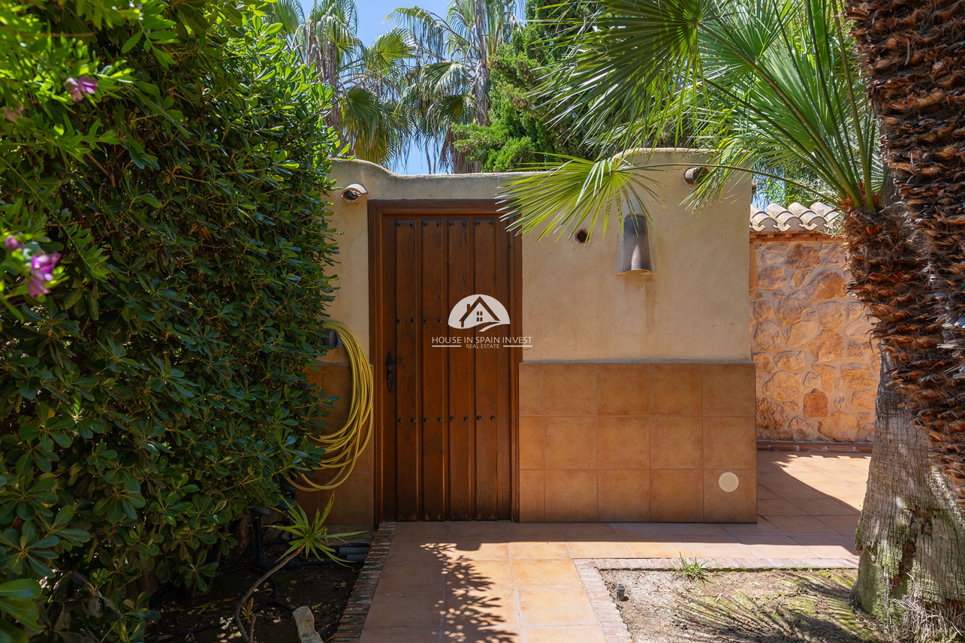 Resale - Villa - Orihuela Costa - Punta Prima  