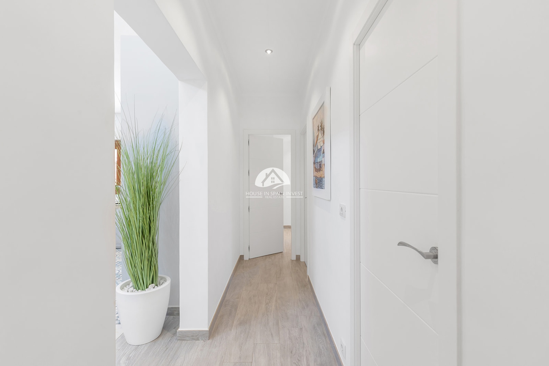 Resale - Villa - Orihuela Costa - Punta Prima  