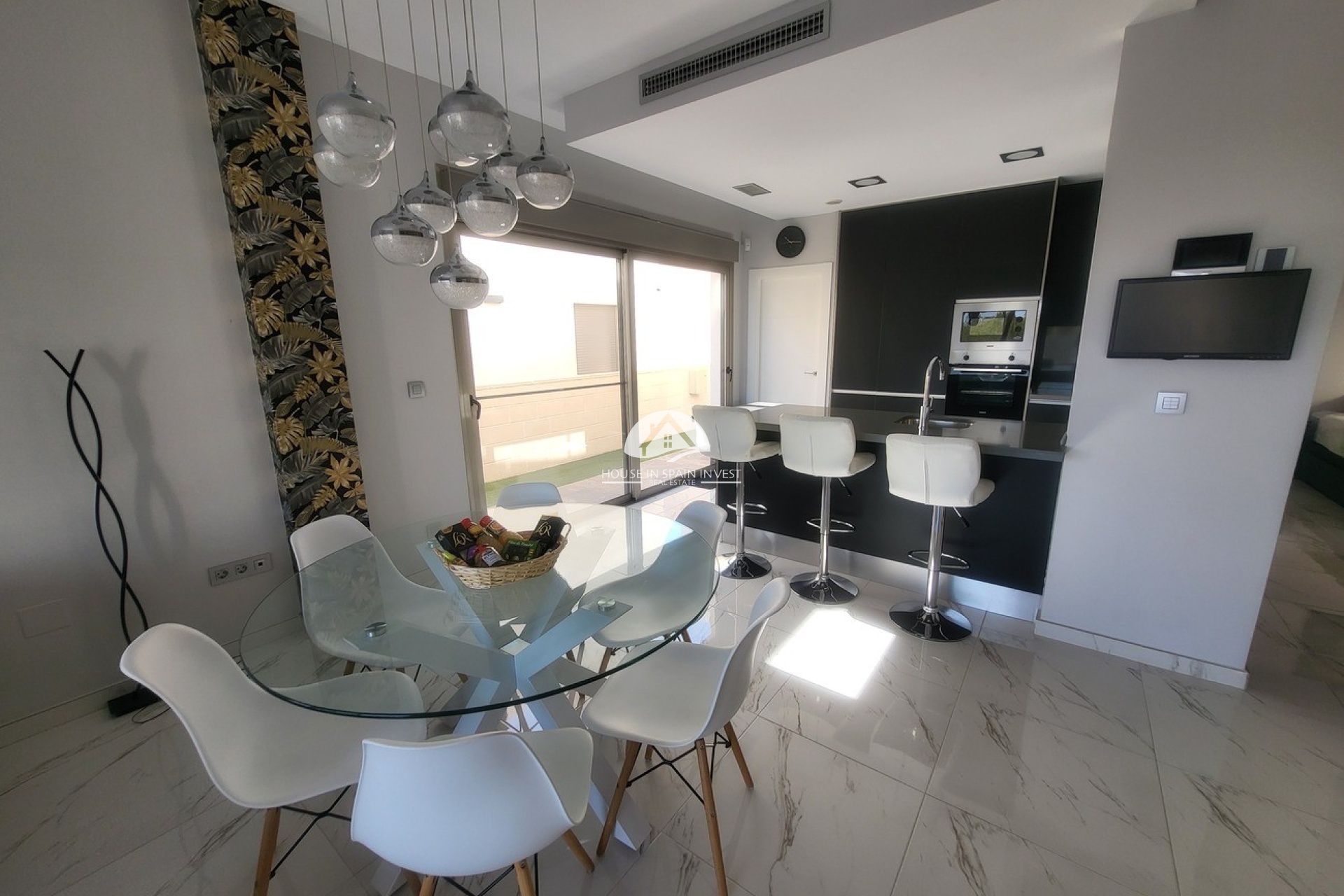 Resale - Villa - Orihuela Costa - Villamartín
