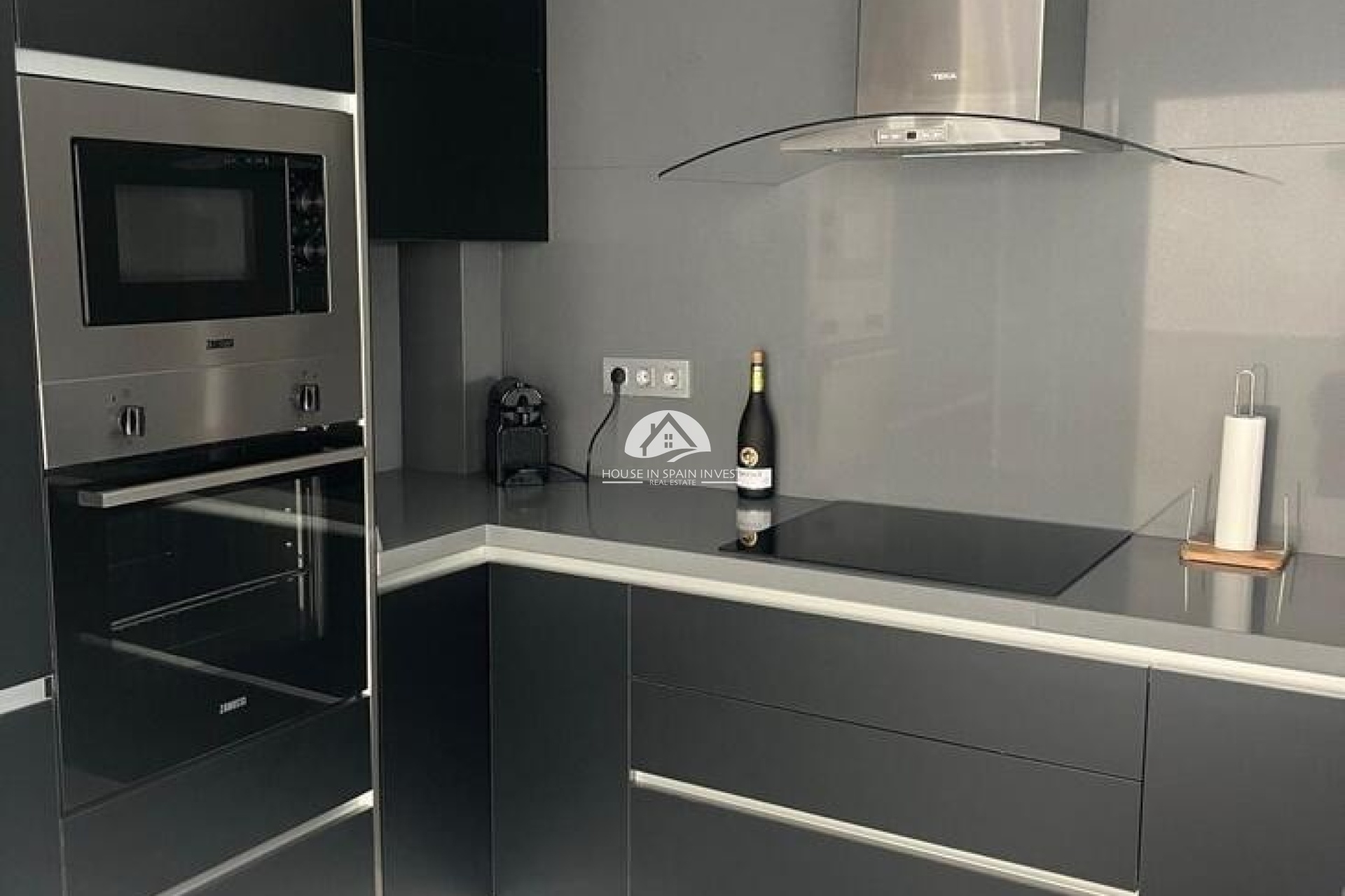 Resale - Villa - Orihuela Costa - Villamartín