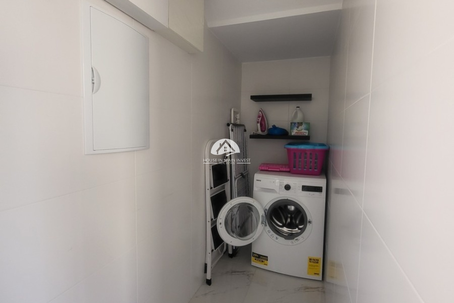 Resale - Villa - Orihuela Costa - Villamartín