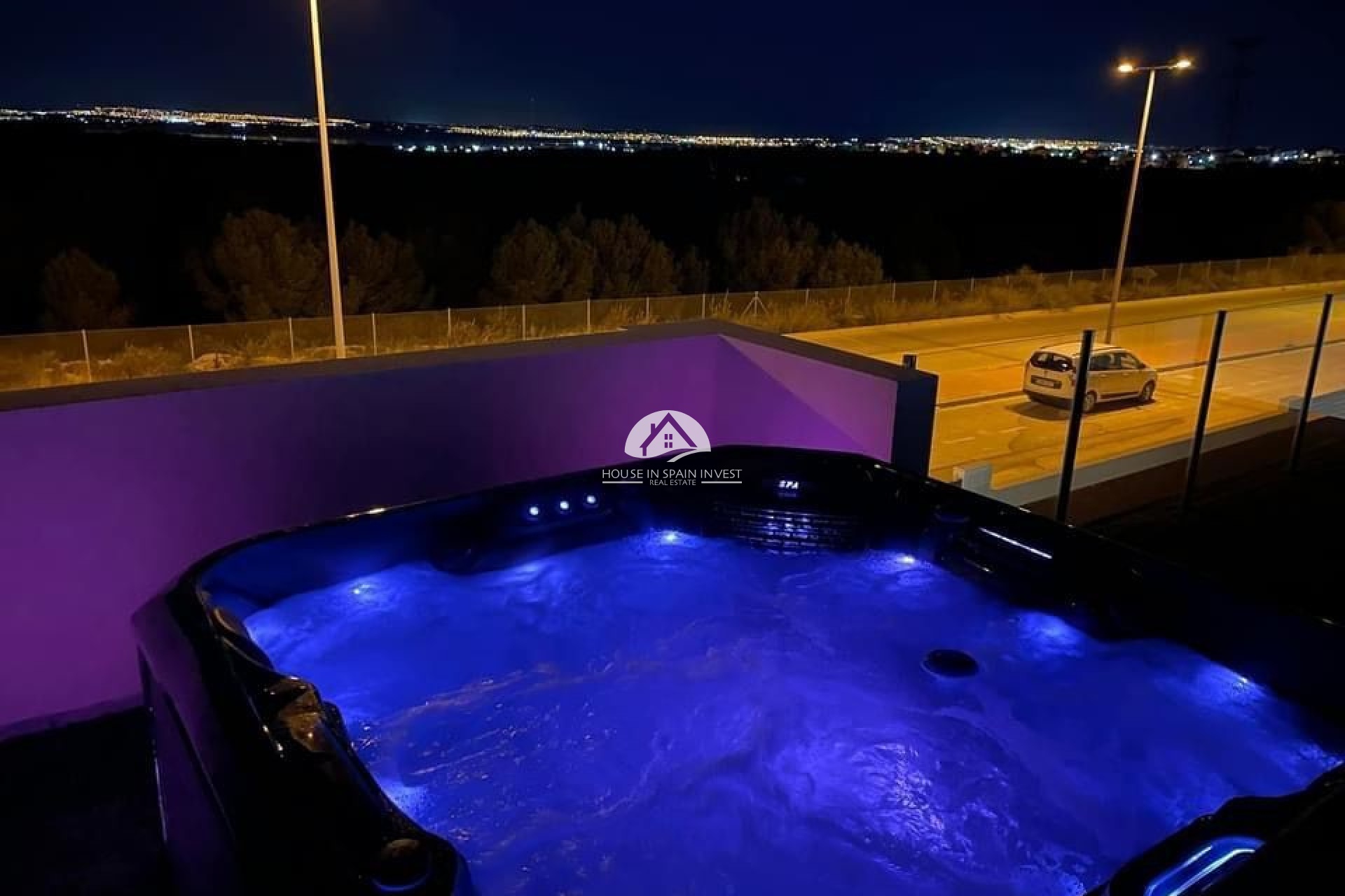 Resale - Villa - Orihuela Costa - Villamartín