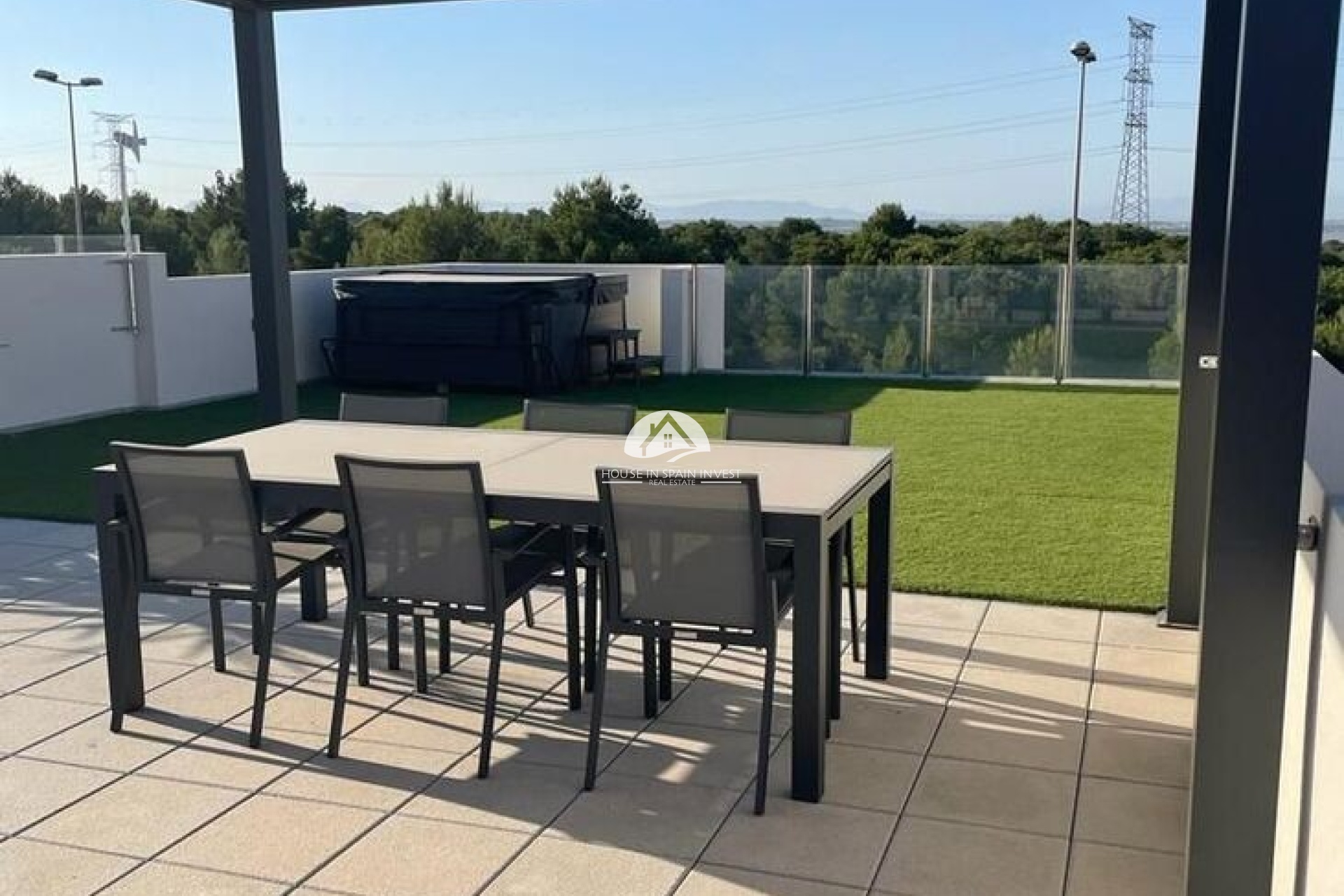 Resale - Villa - Orihuela Costa - Villamartín