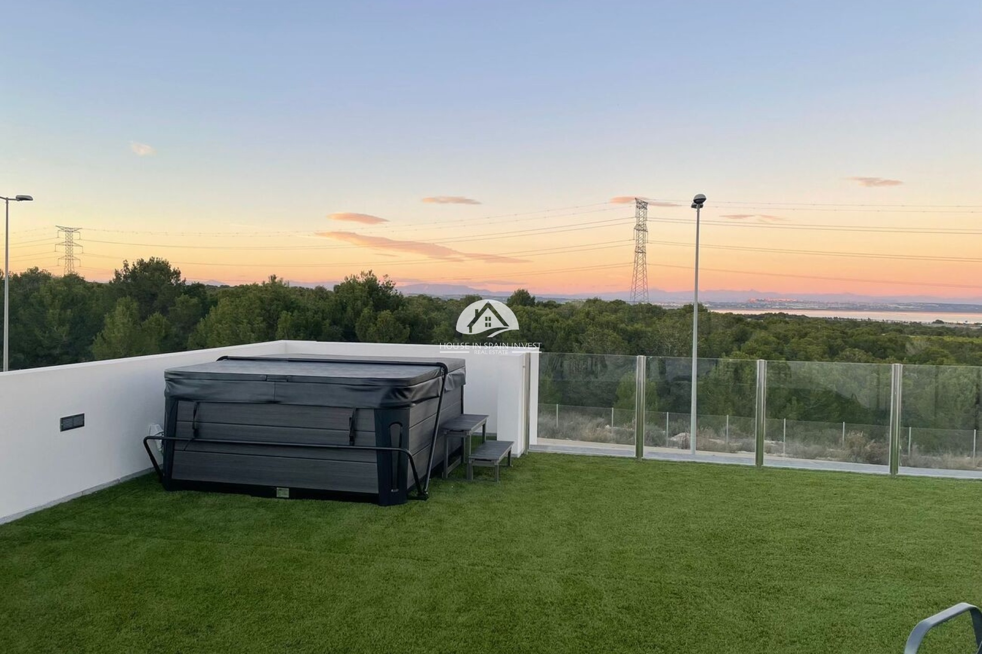 Resale - Villa - Orihuela Costa - Villamartín