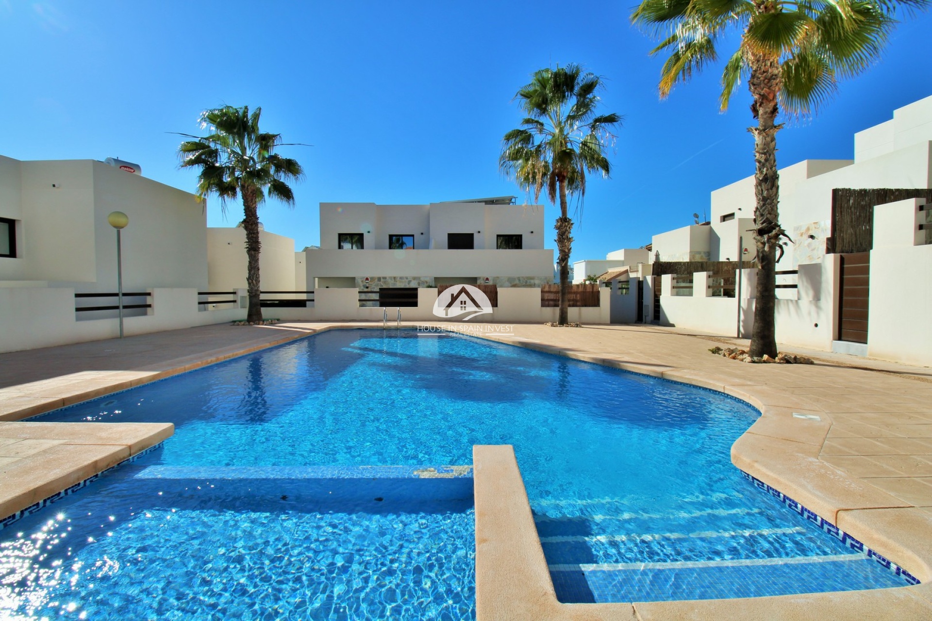 Resale - Villa - Orihuela Costa - Villamartín