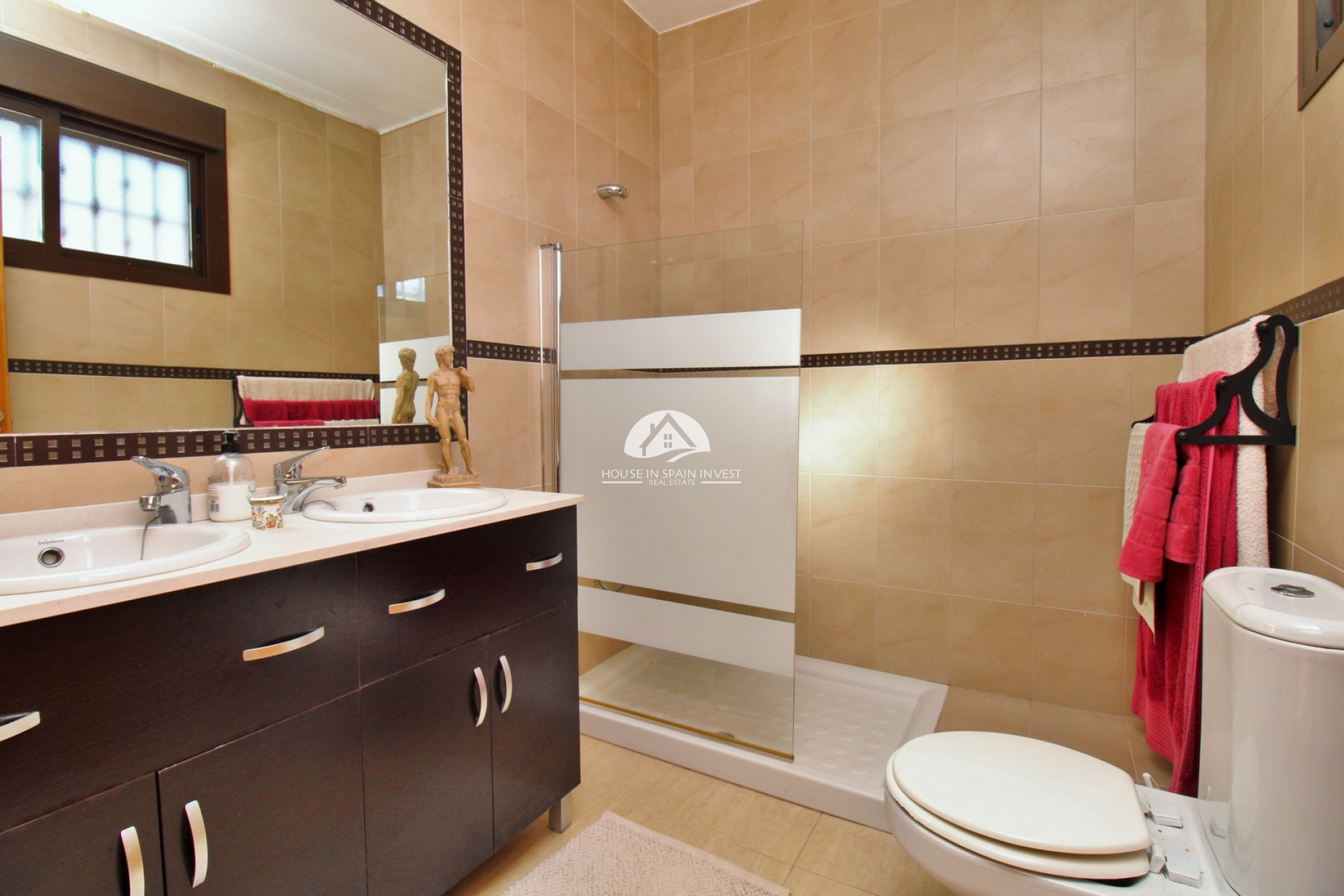 Resale - Villa - Orihuela Costa - Villamartín