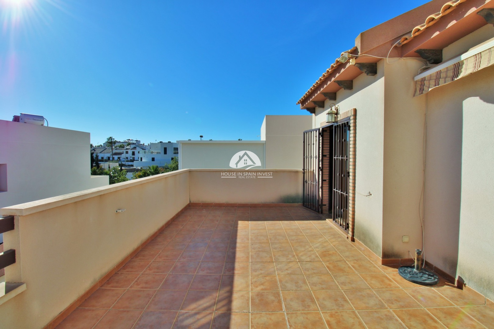 Resale - Villa - Orihuela Costa - Villamartín