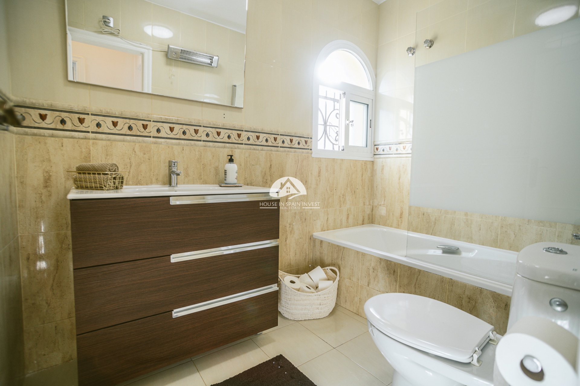 Resale - Villa - Orihuela Costa - Villamartín