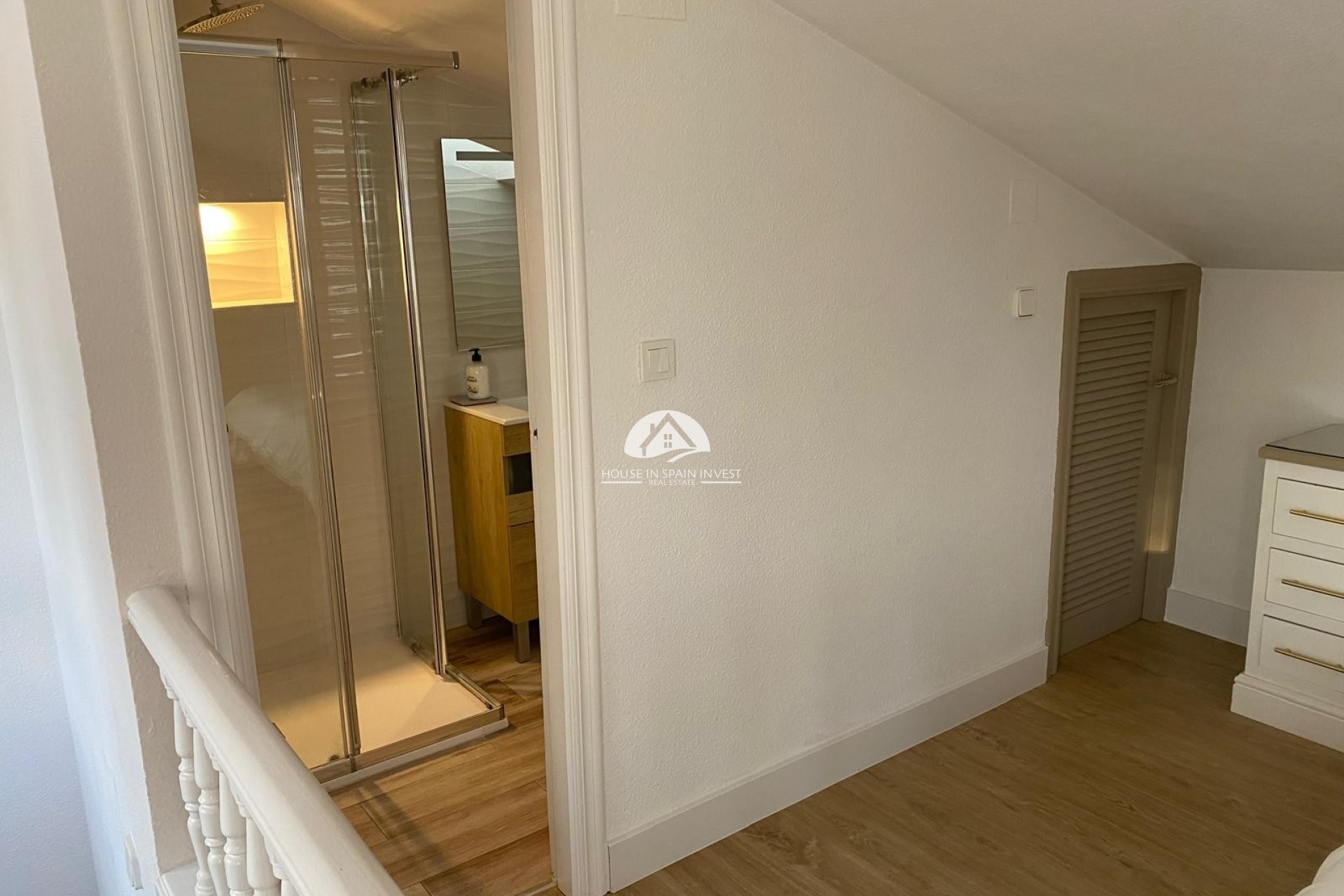 Resale - Villa - Orihuela Costa - Villamartín