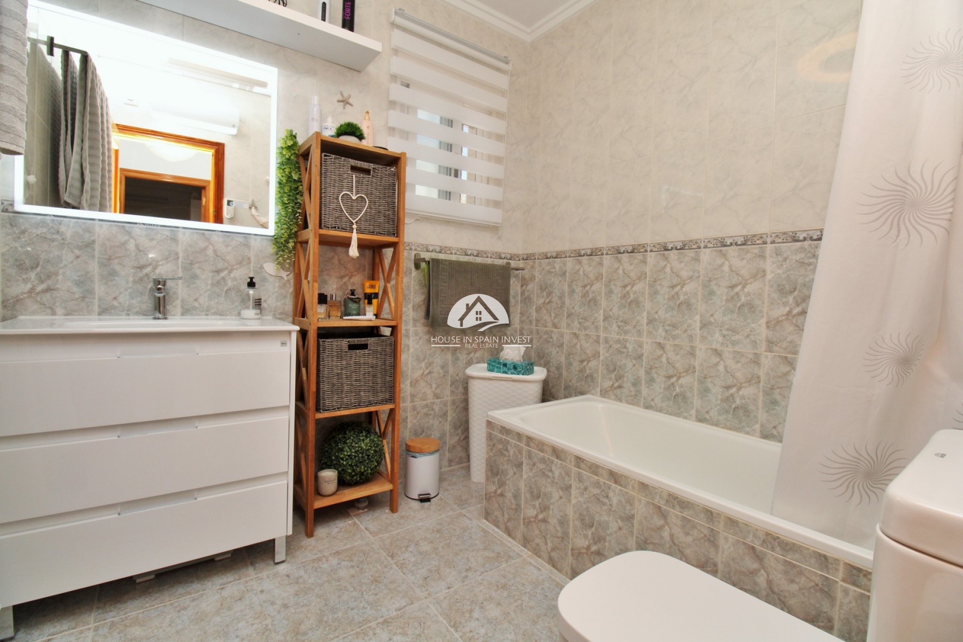 Resale - Villa - Orihuela Costa - Villamartín